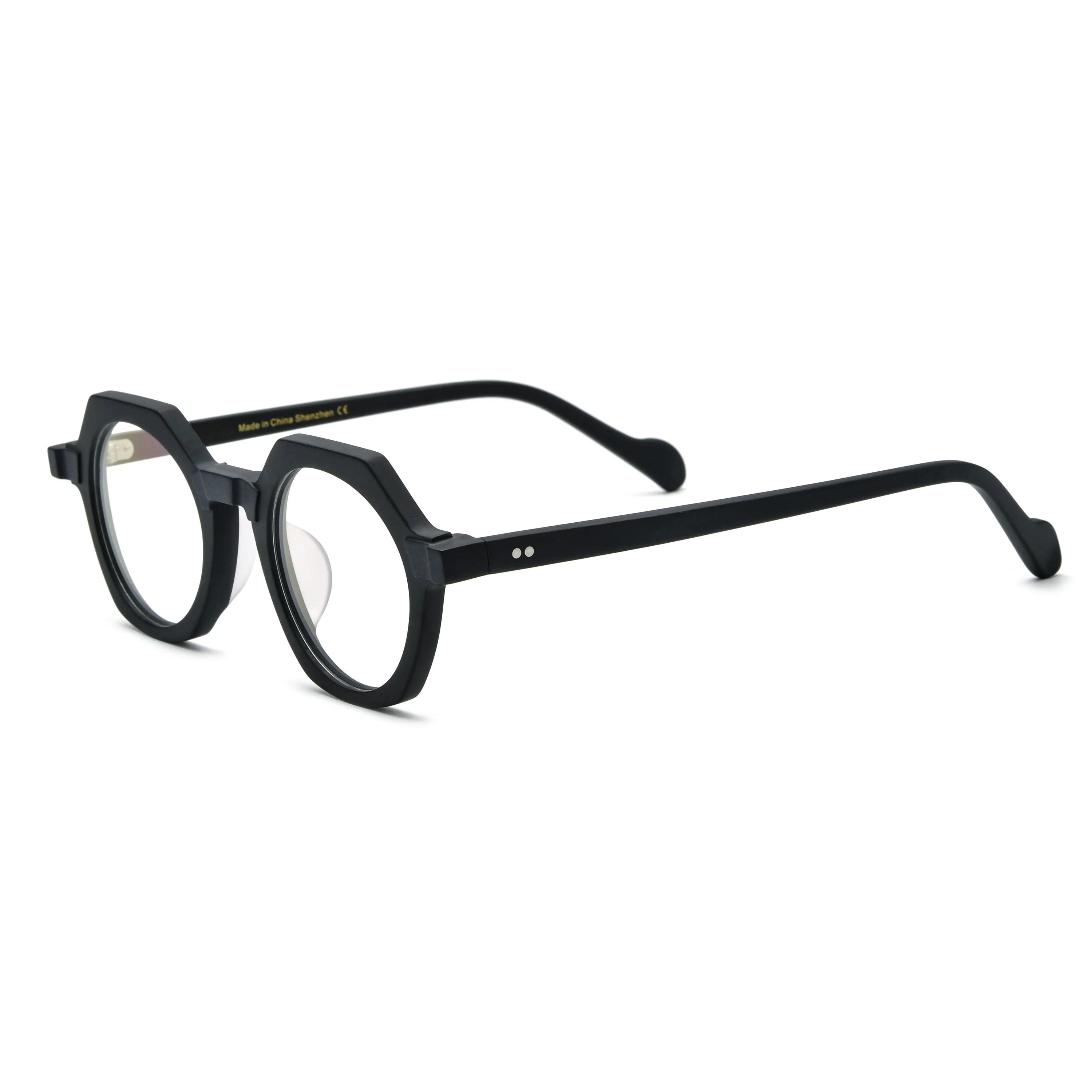 Geometric Glasses LE0648