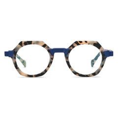 Geometric Glasses LE0648