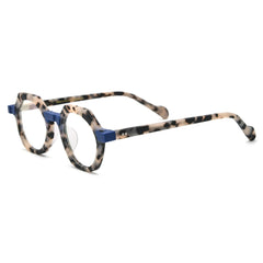 Geometric Glasses LE0648