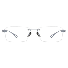 Rectangle Glasses LE0673