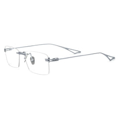 Rectangle Glasses LE0673