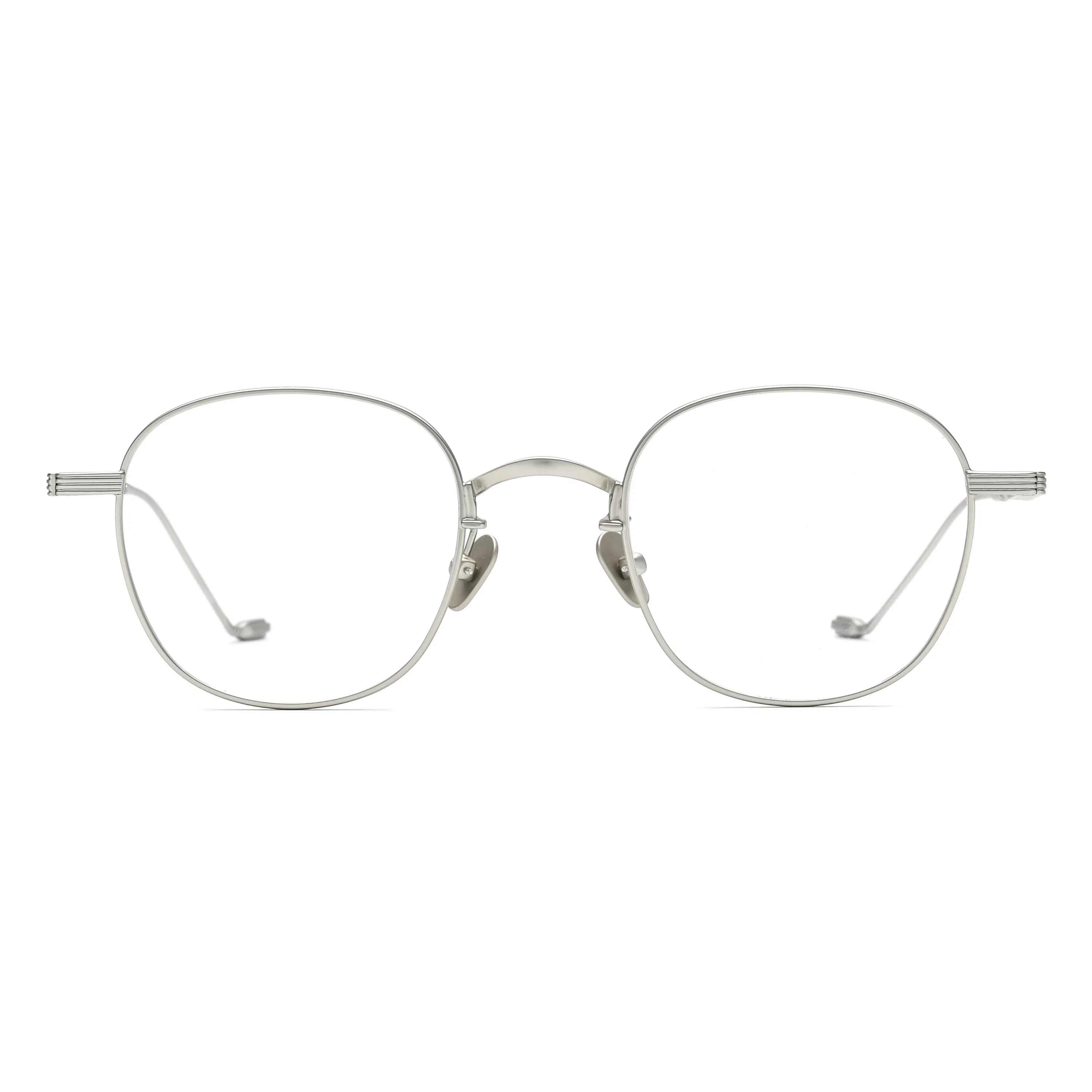 Round Glasses LE0701