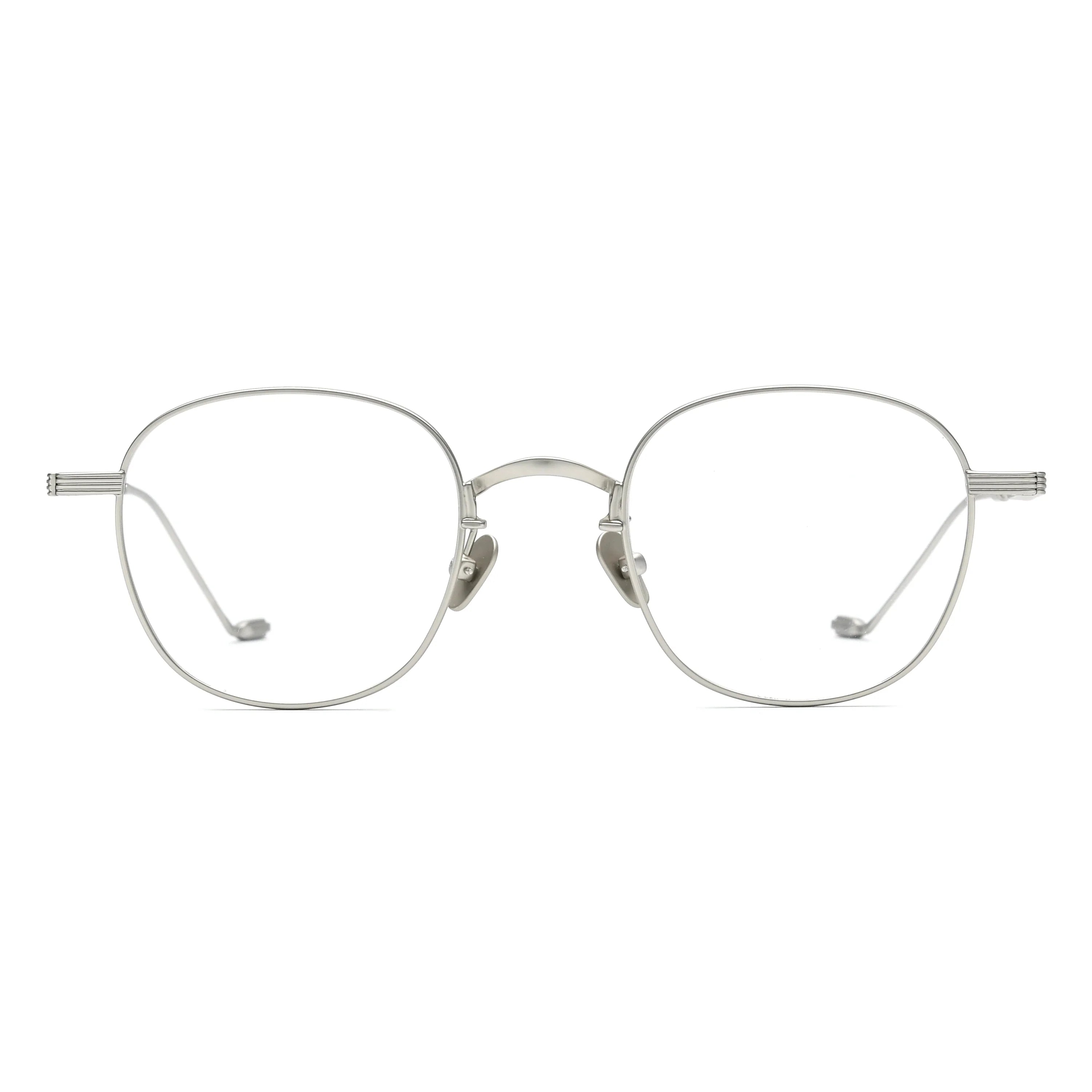 Round Glasses LE0701
