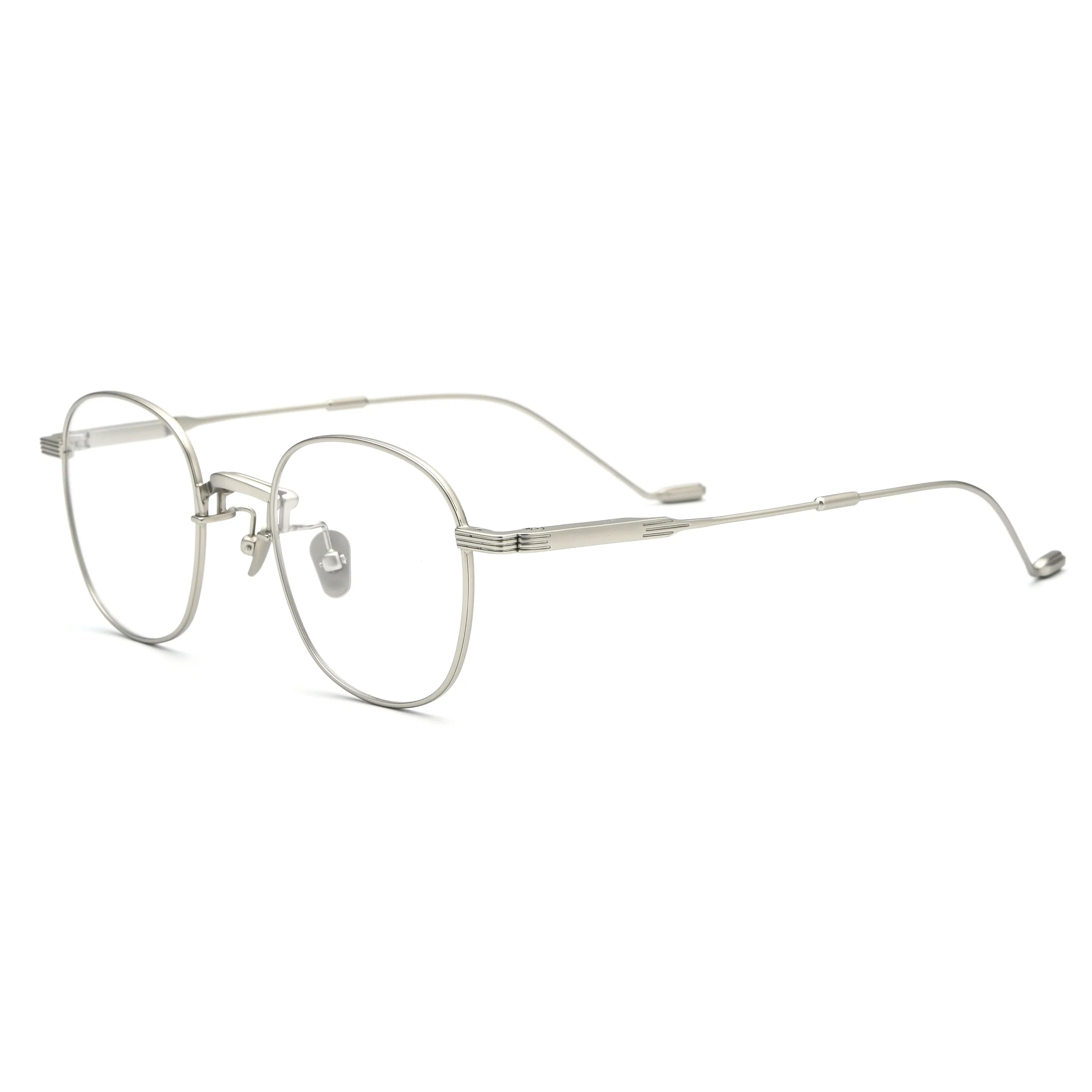 Round Glasses LE0701