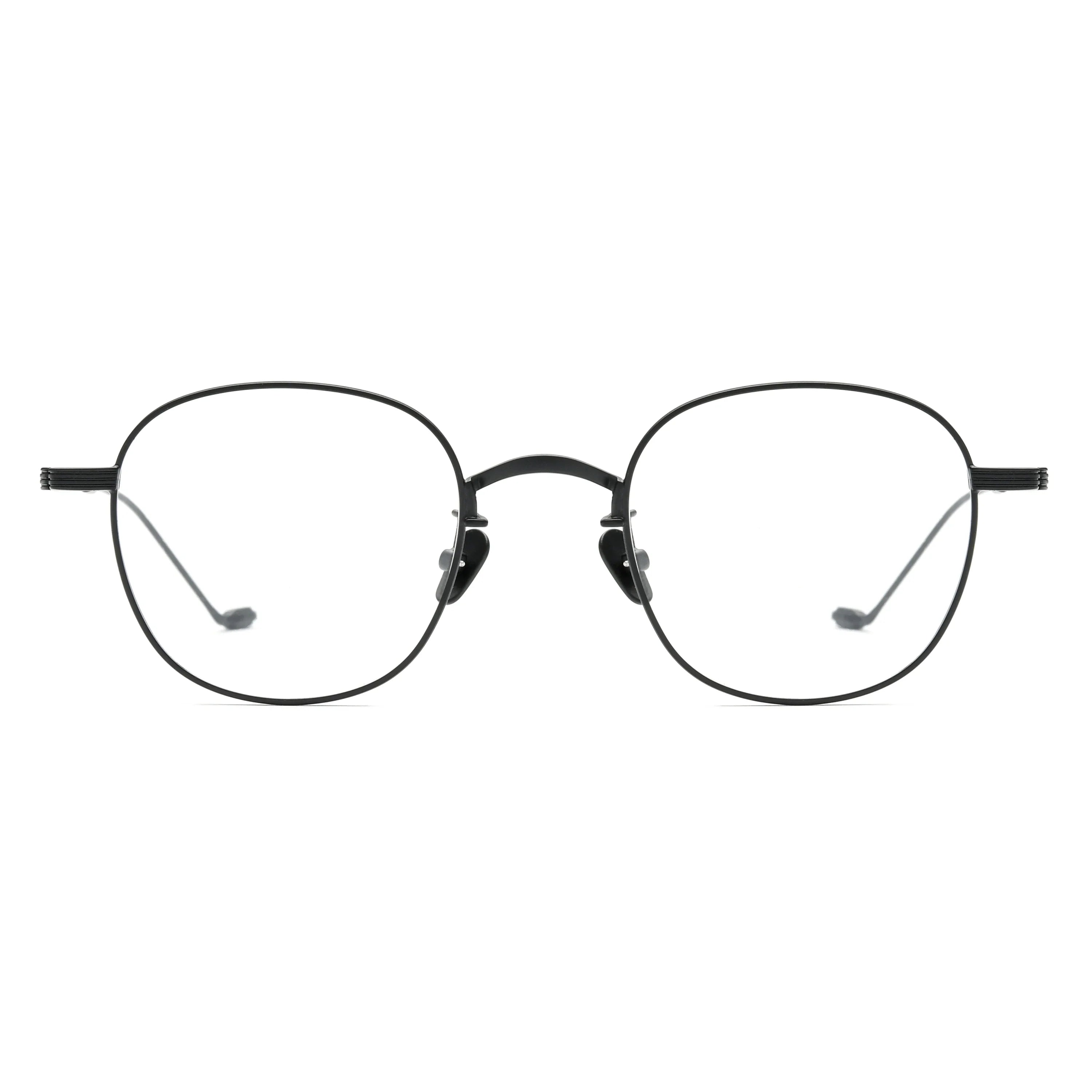 Round Glasses LE0701