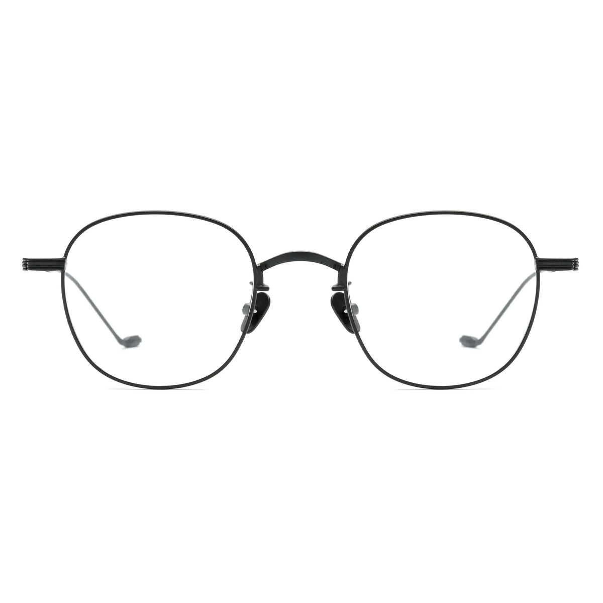 Round Glasses LE0701