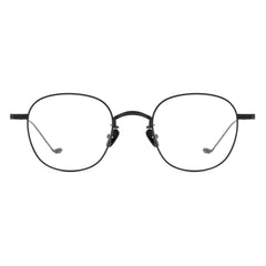 Round Glasses LE0701