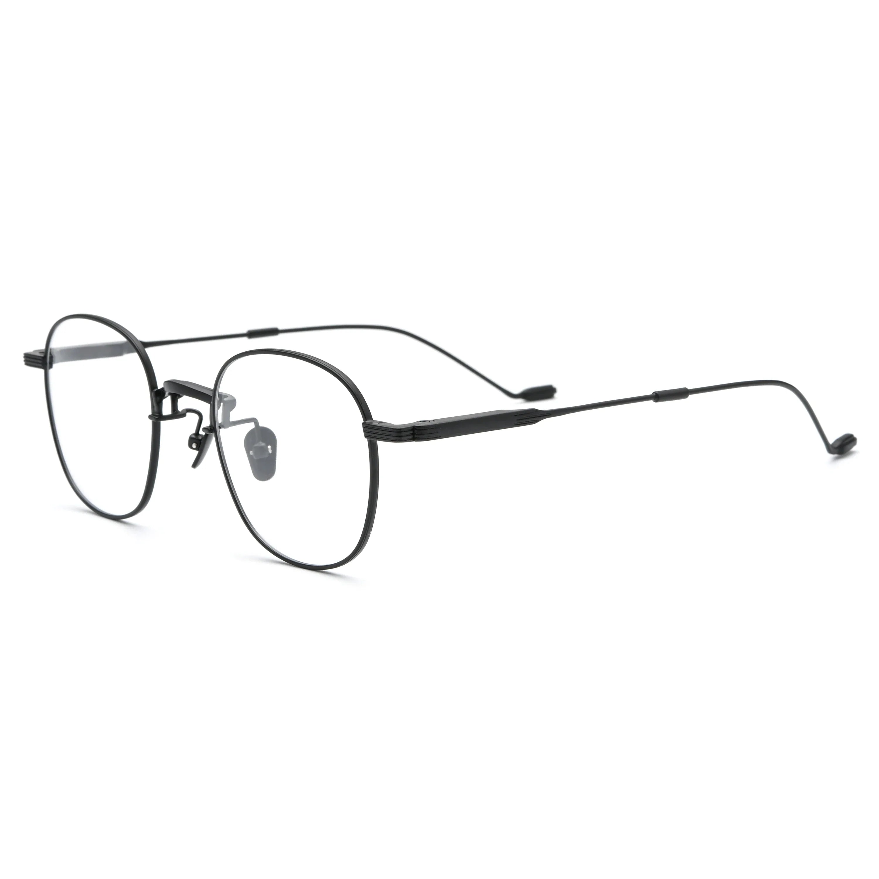 Round Glasses LE0701