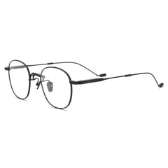 Round Glasses LE0701