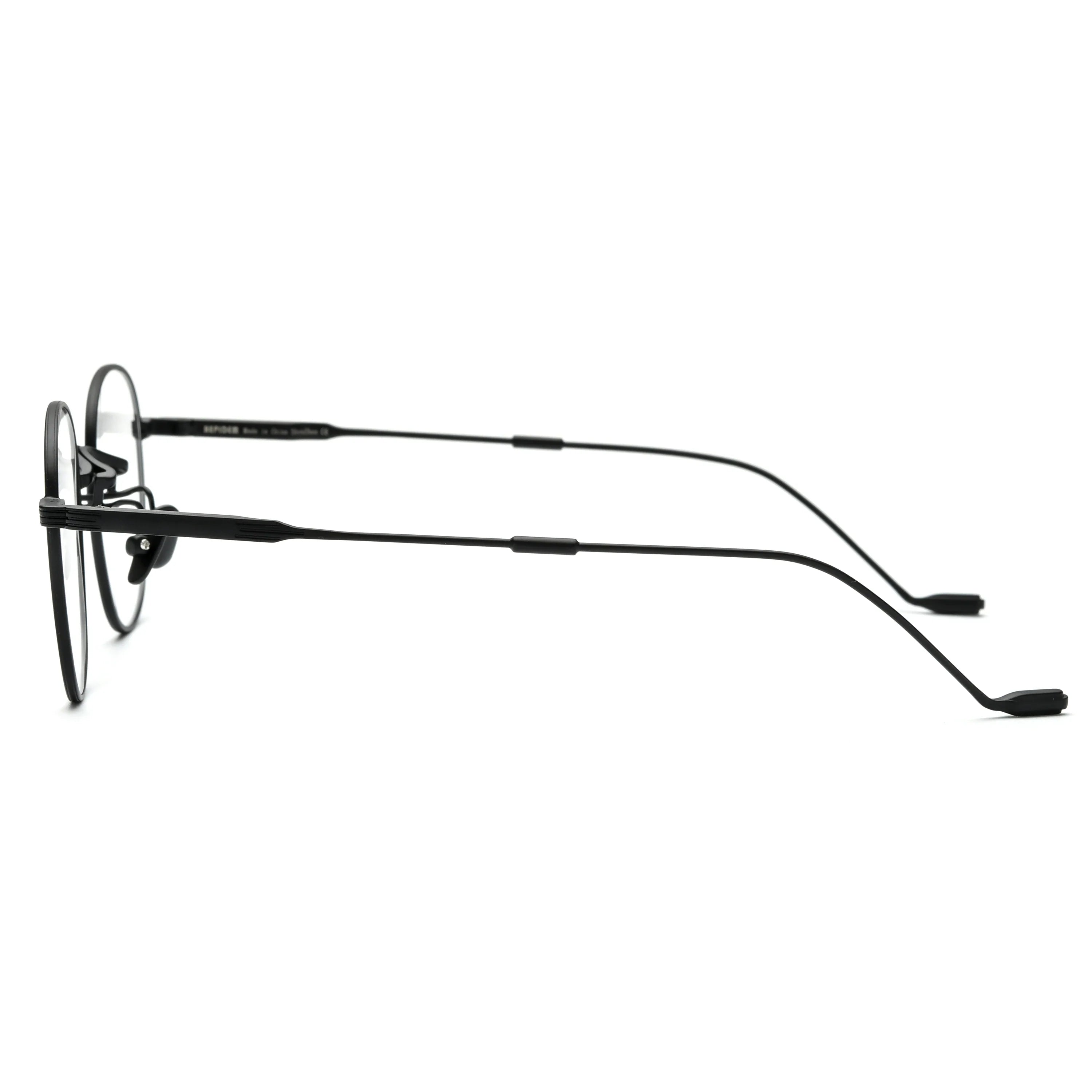 Round Glasses LE0701