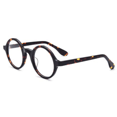 Round Glasses LE0702