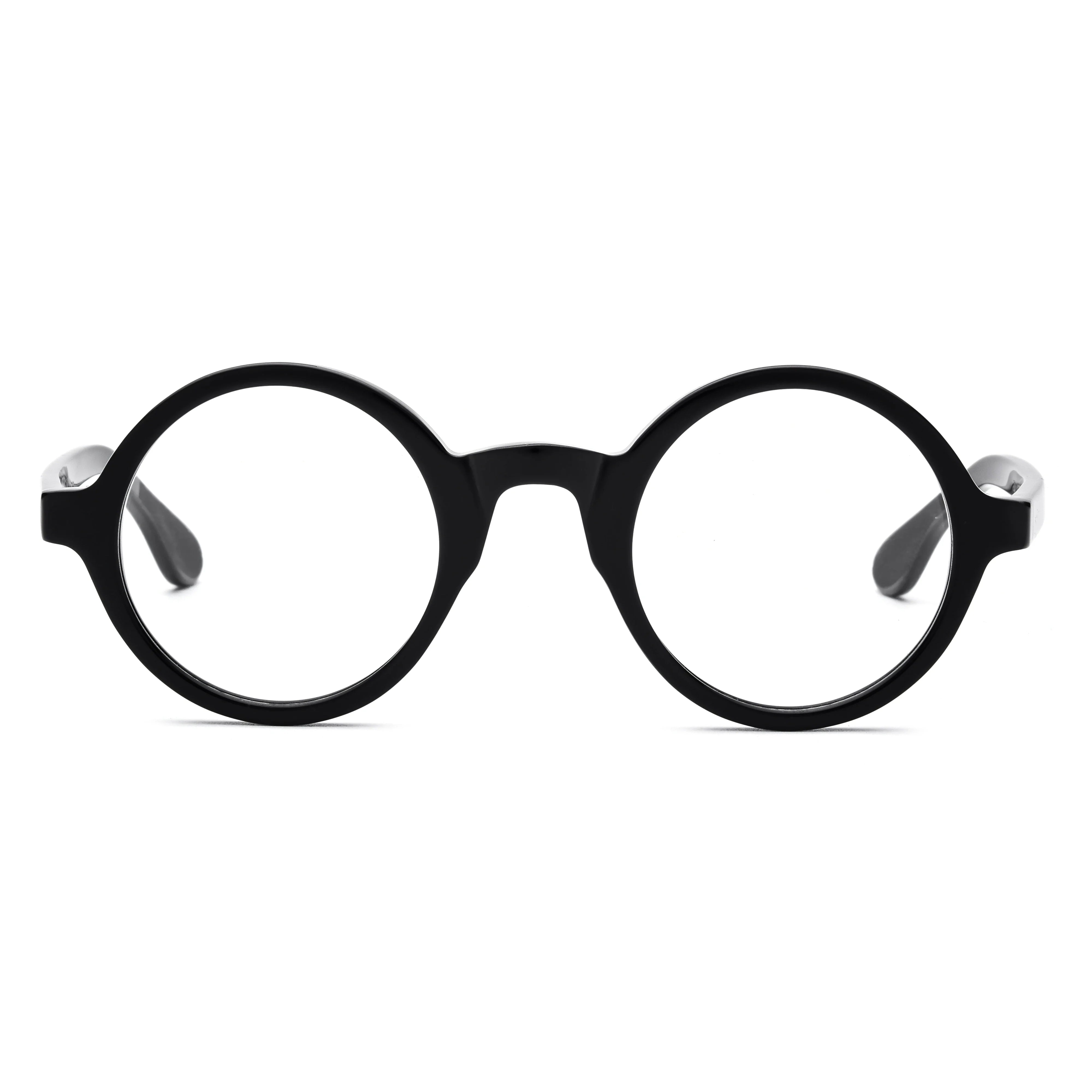 Round Glasses LE0702