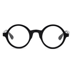 Round Glasses LE0702