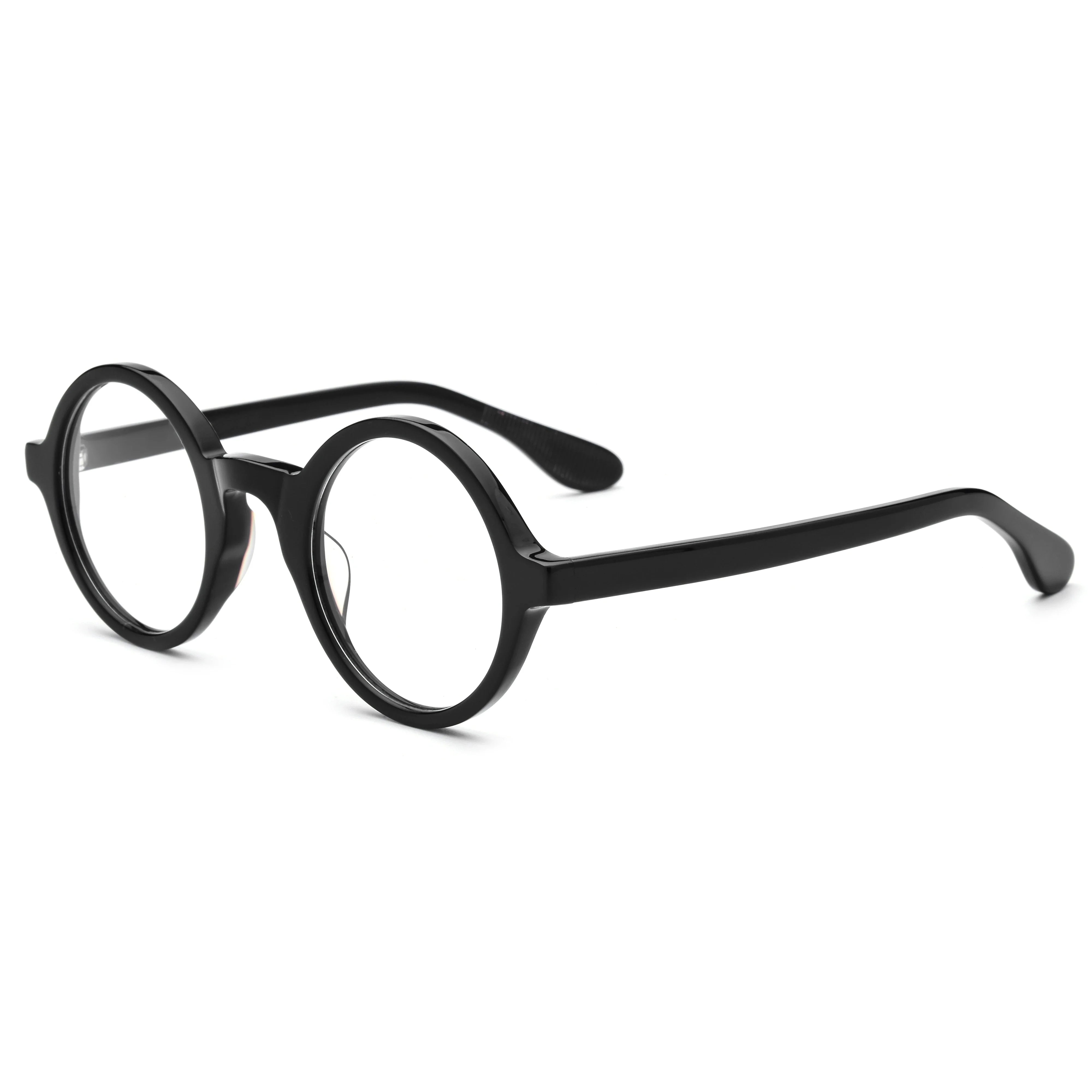 Round Glasses LE0702