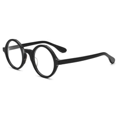 Round Glasses LE0702