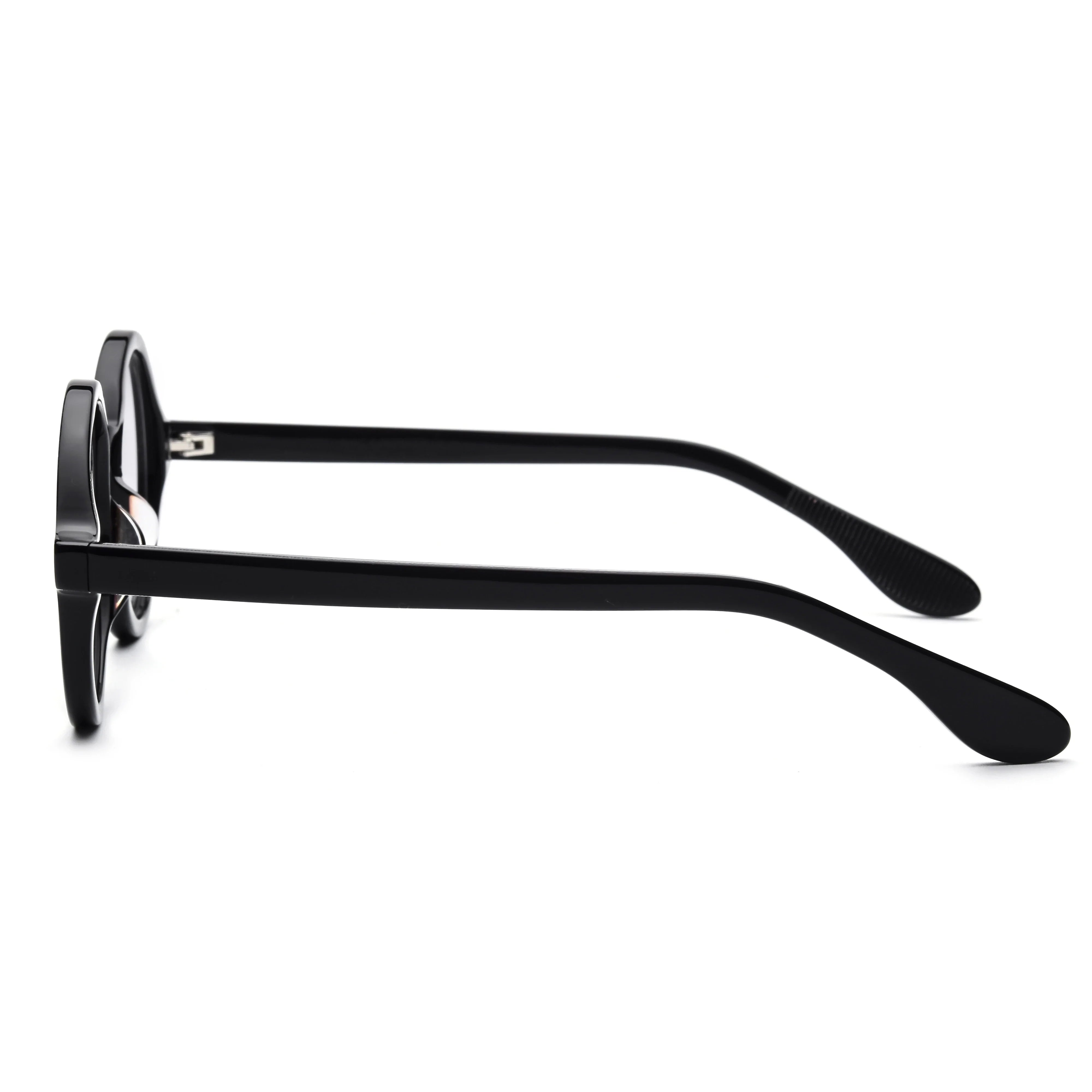 Round Glasses LE0702