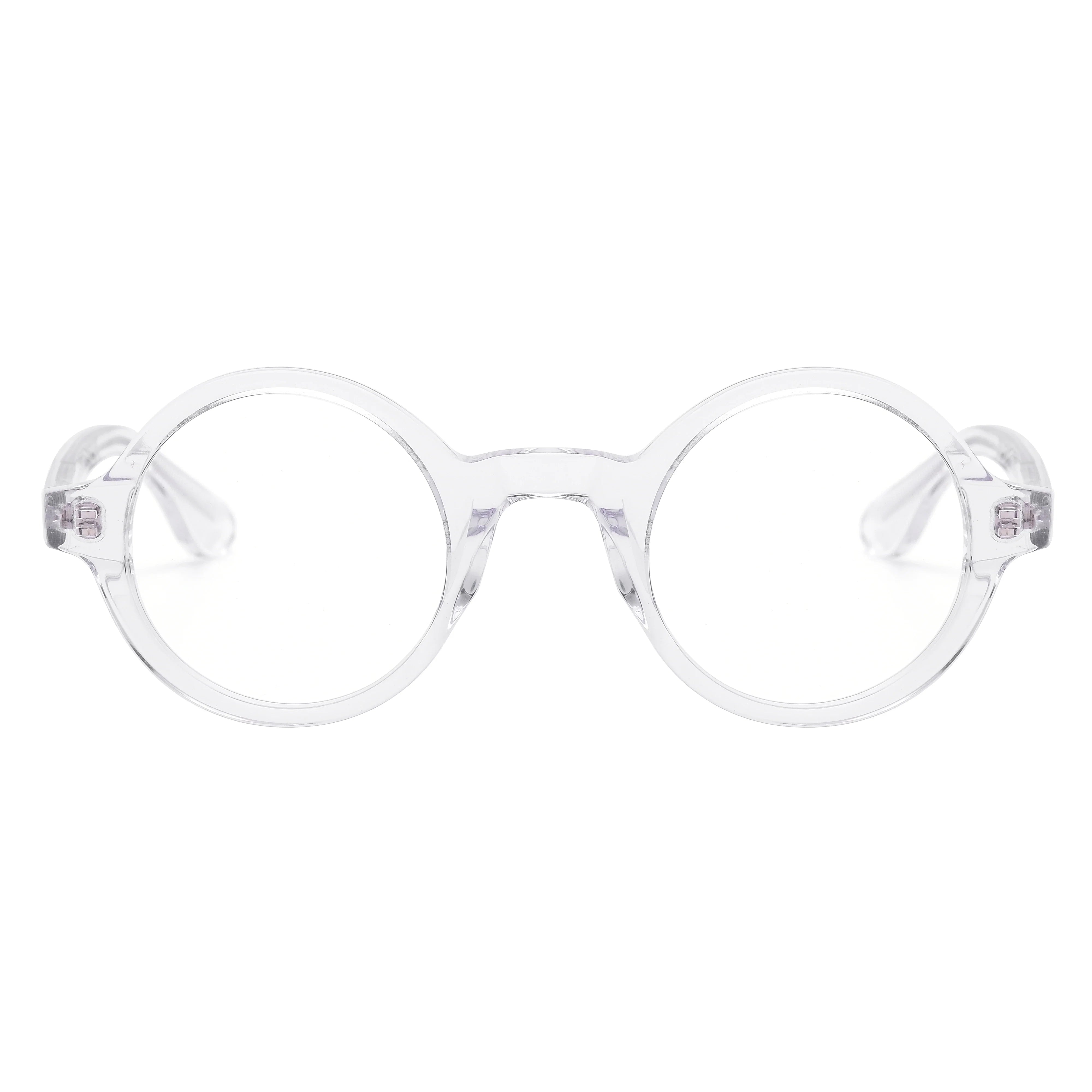 Round Glasses LE0702