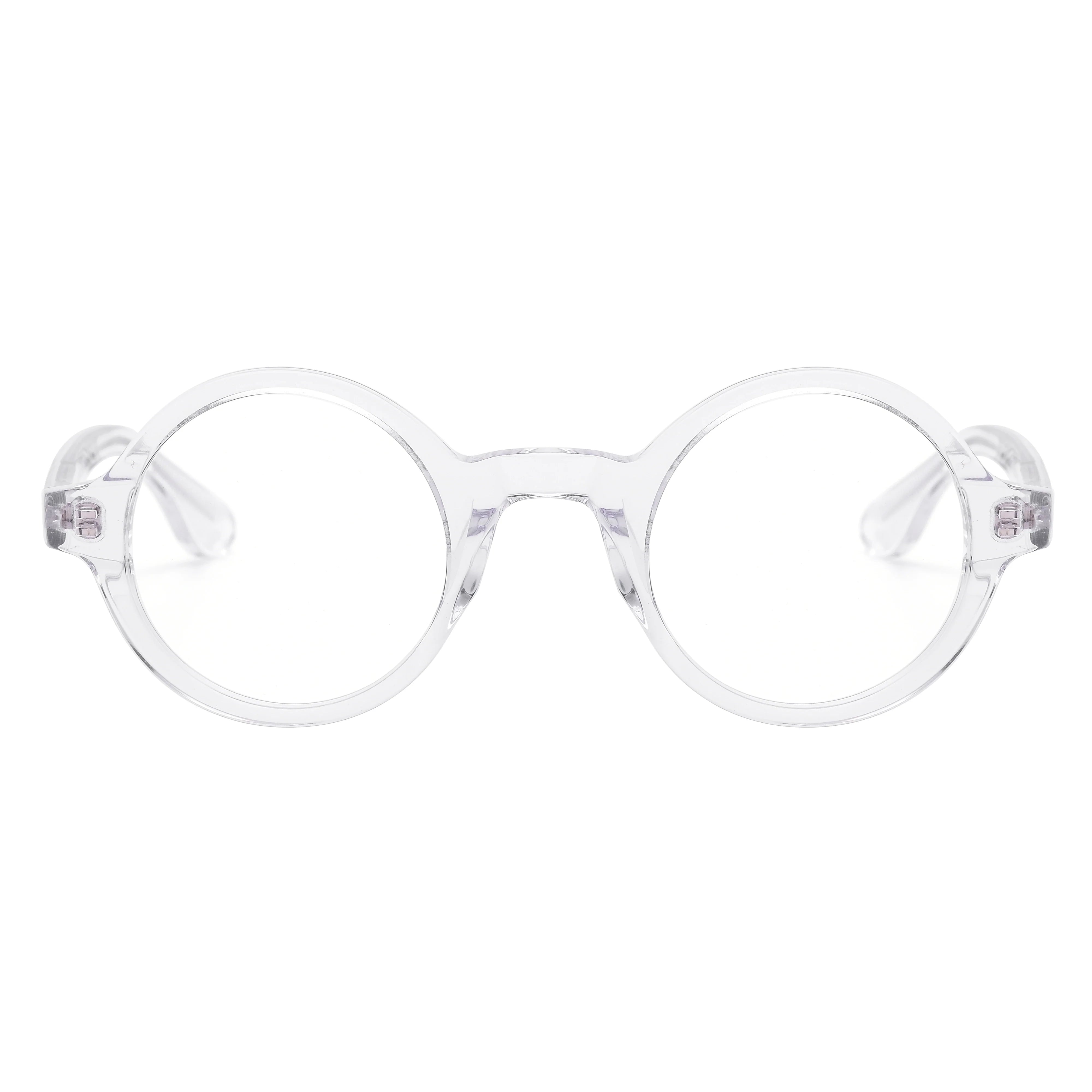 Round Glasses LE0702