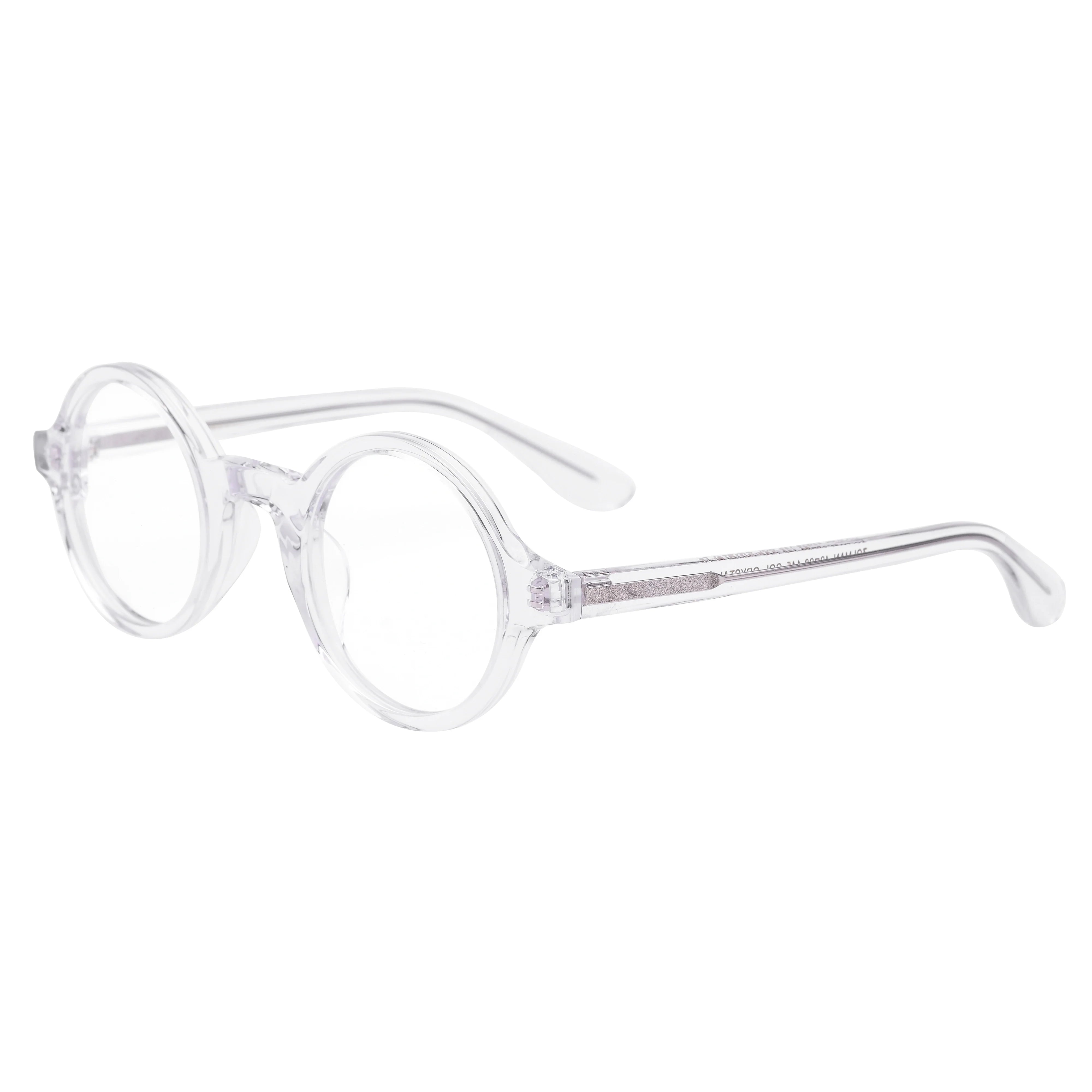 Round Glasses LE0702