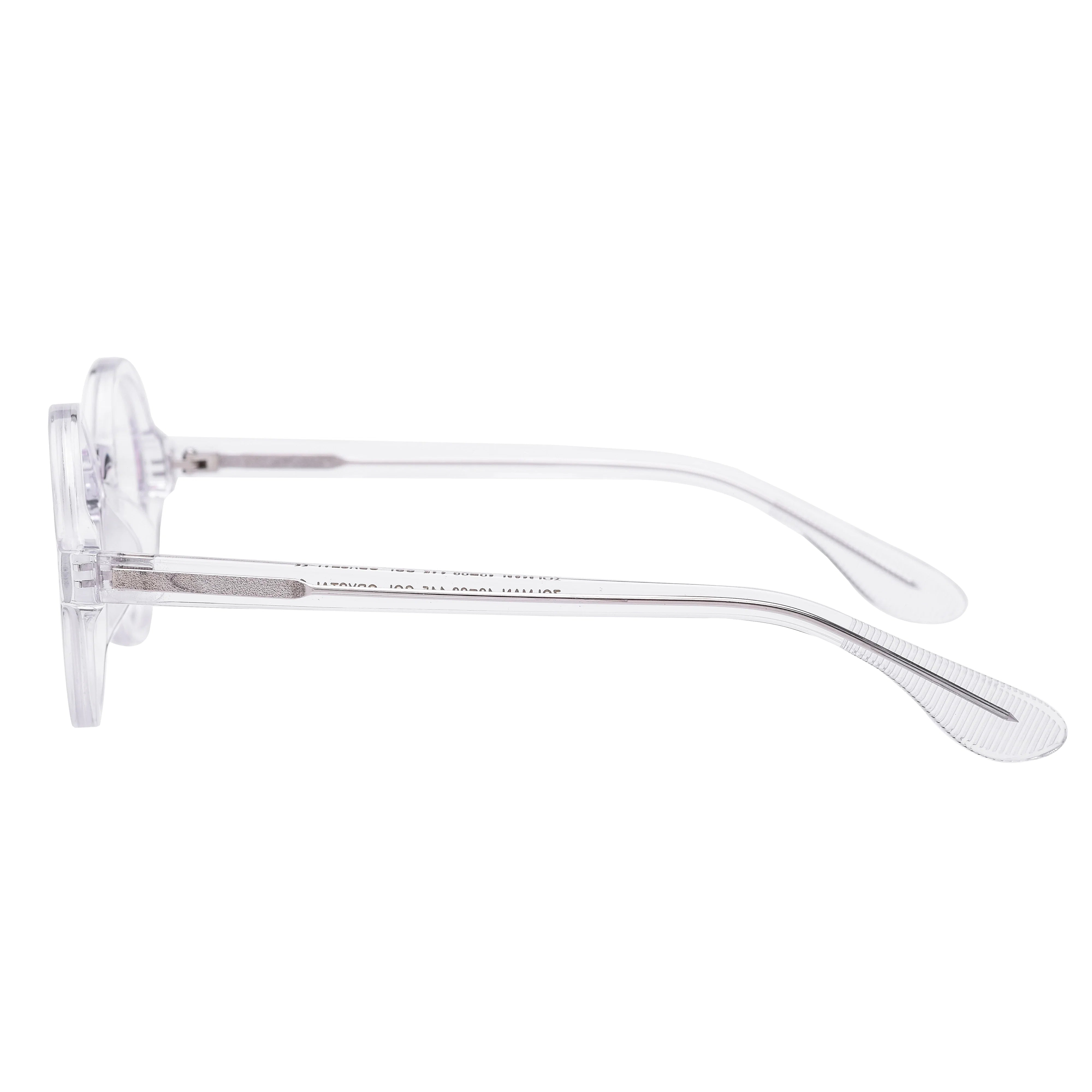 Round Glasses LE0702