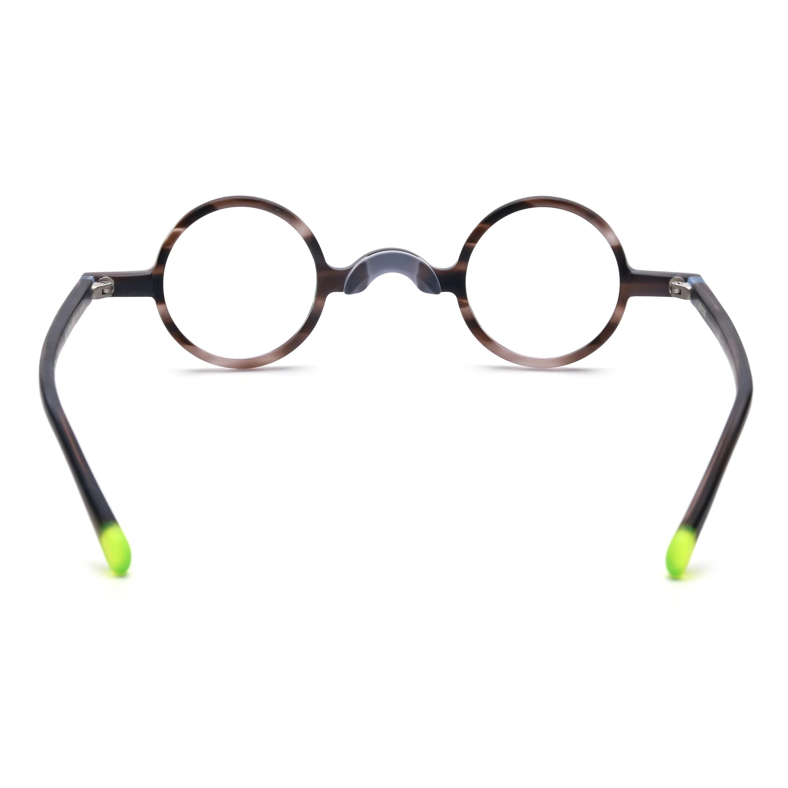 Round Glasses LE0726