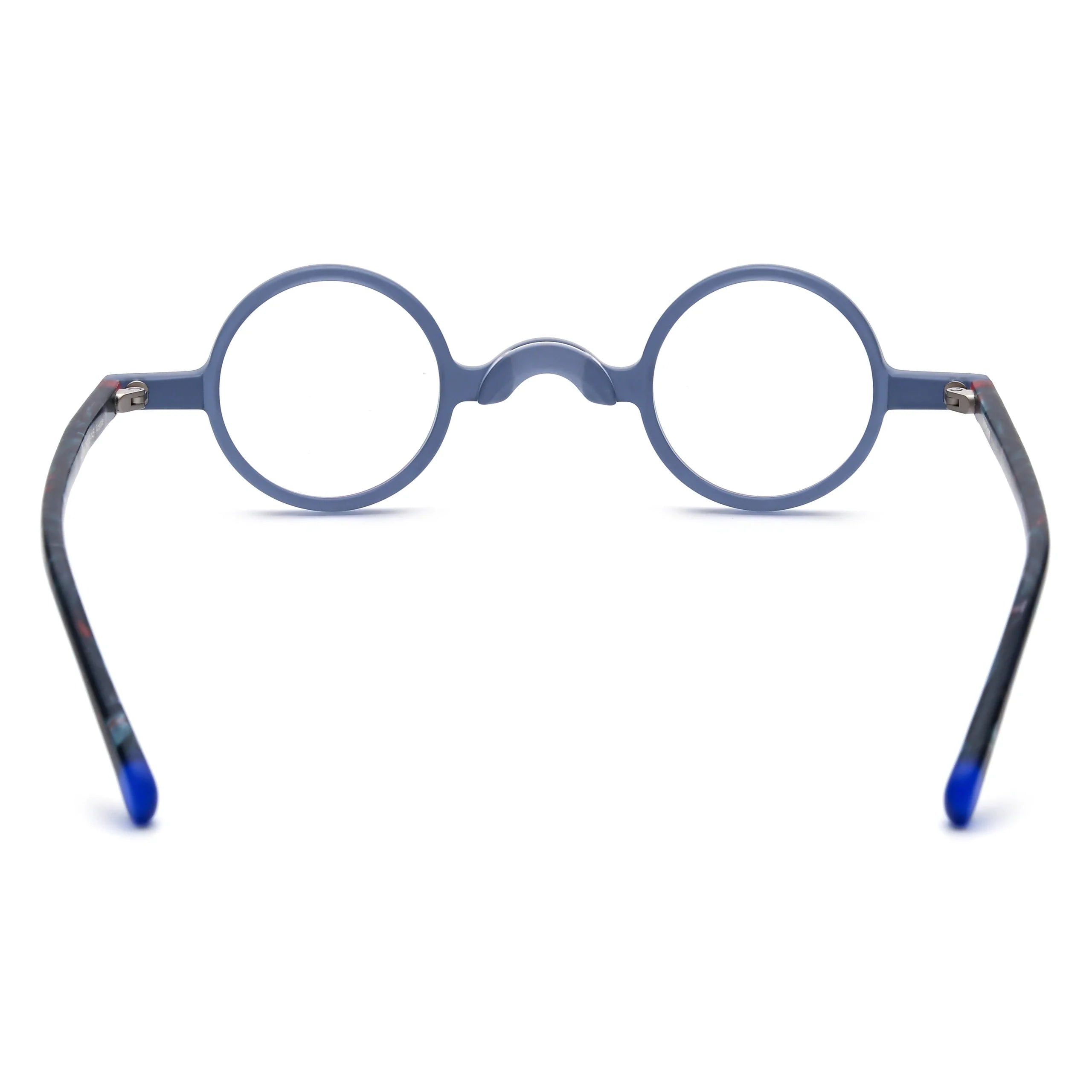 Round Glasses LE0726