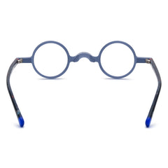 Round Glasses LE0726