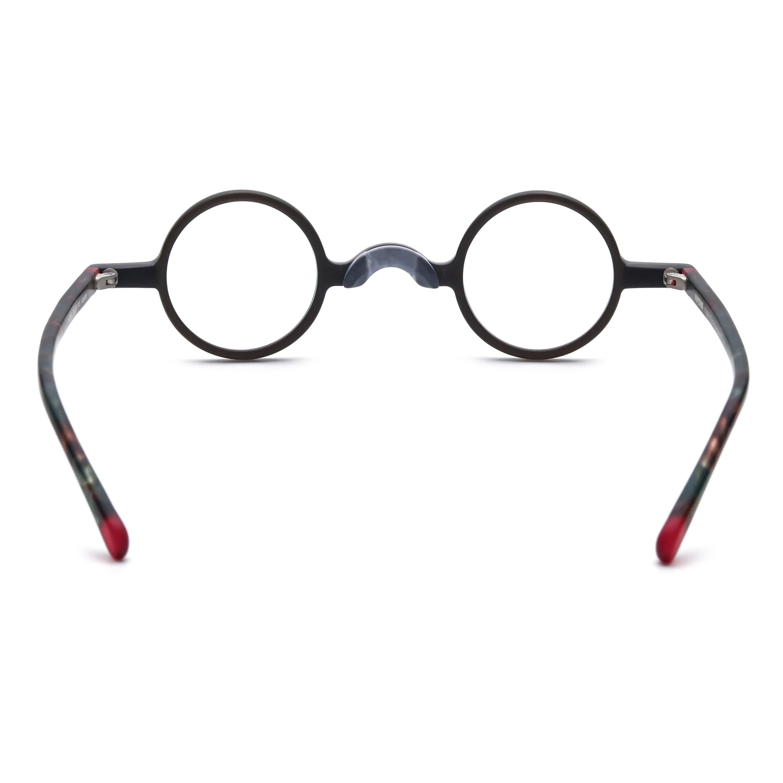 Round Glasses LE0726