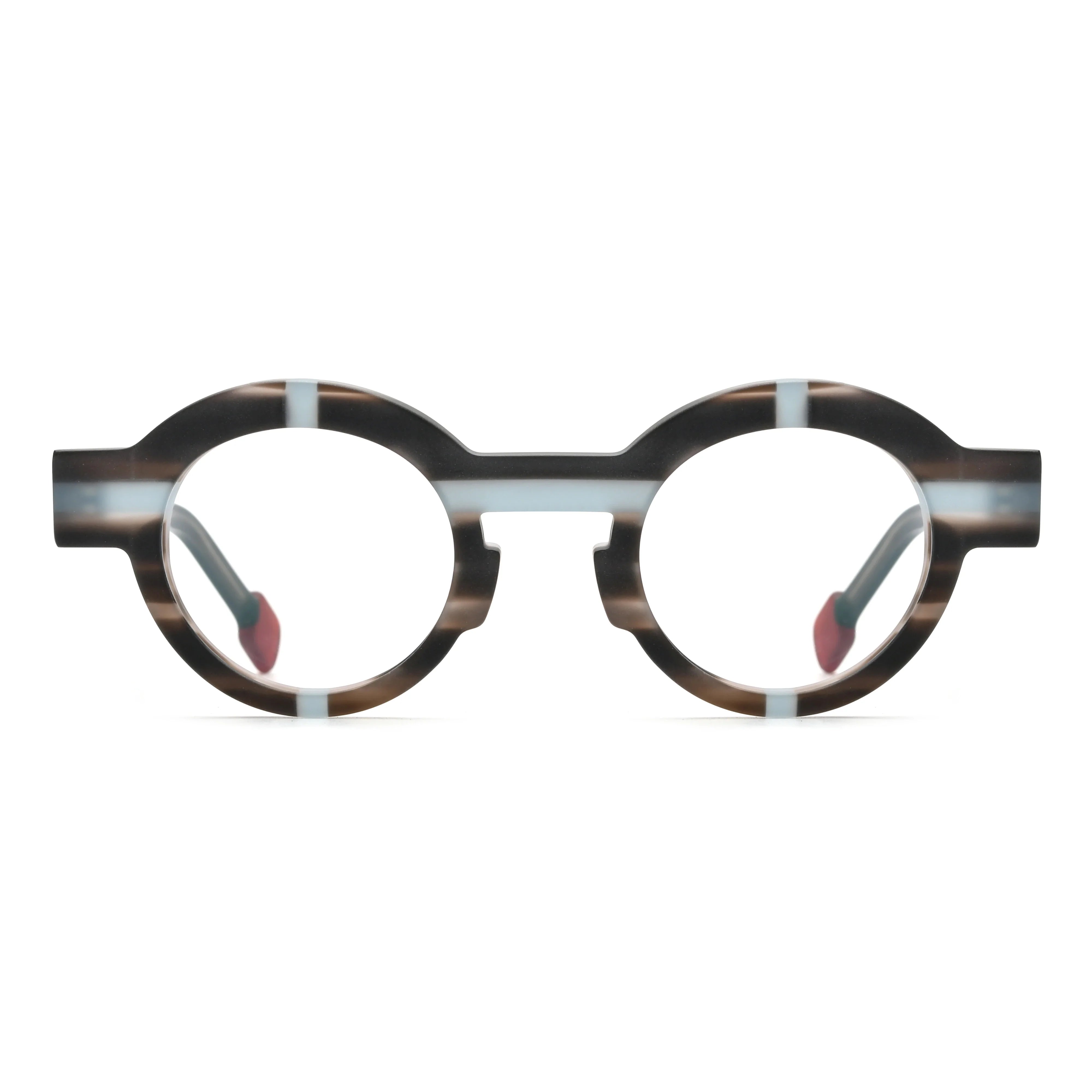Round Glasses LE0730