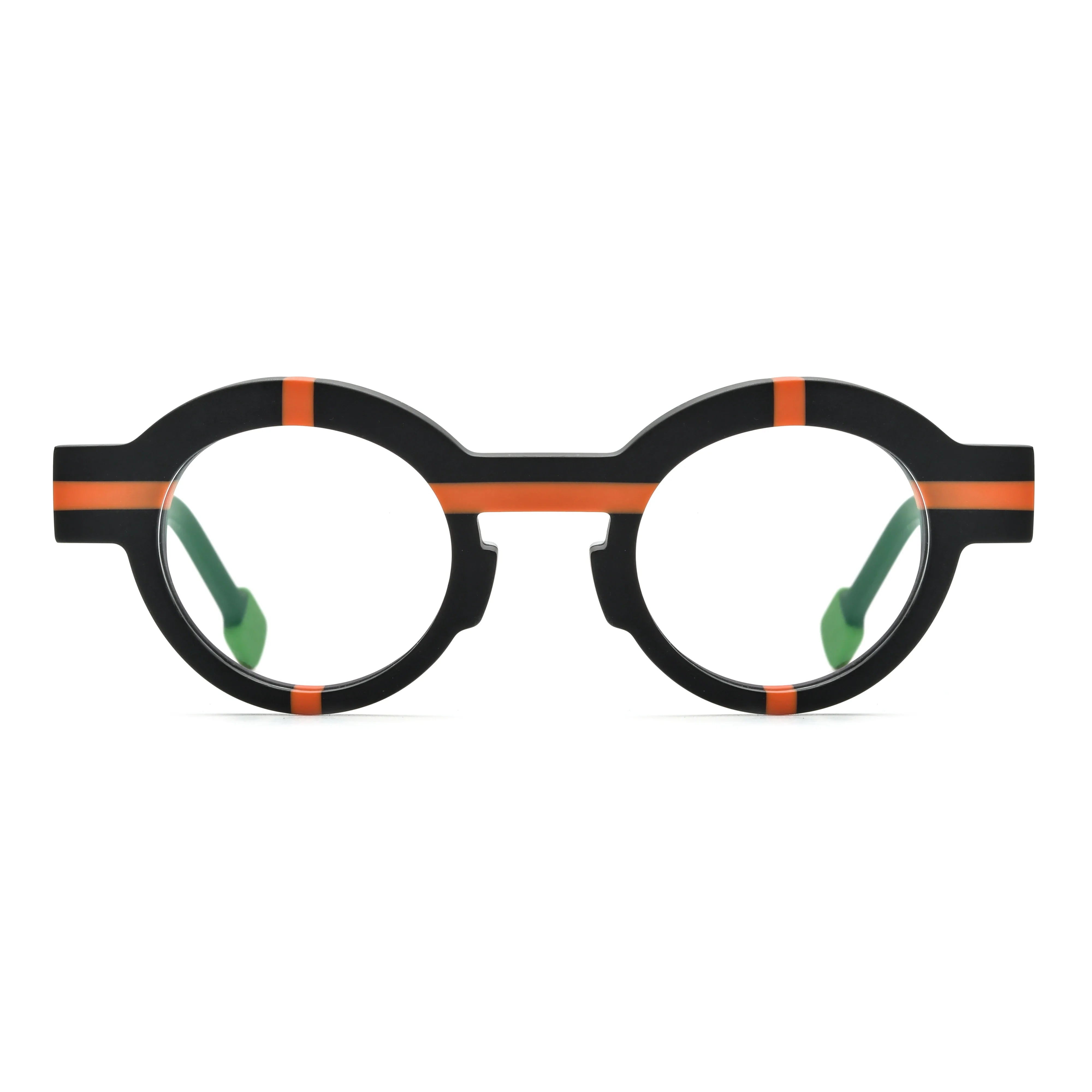 Round Glasses LE0730