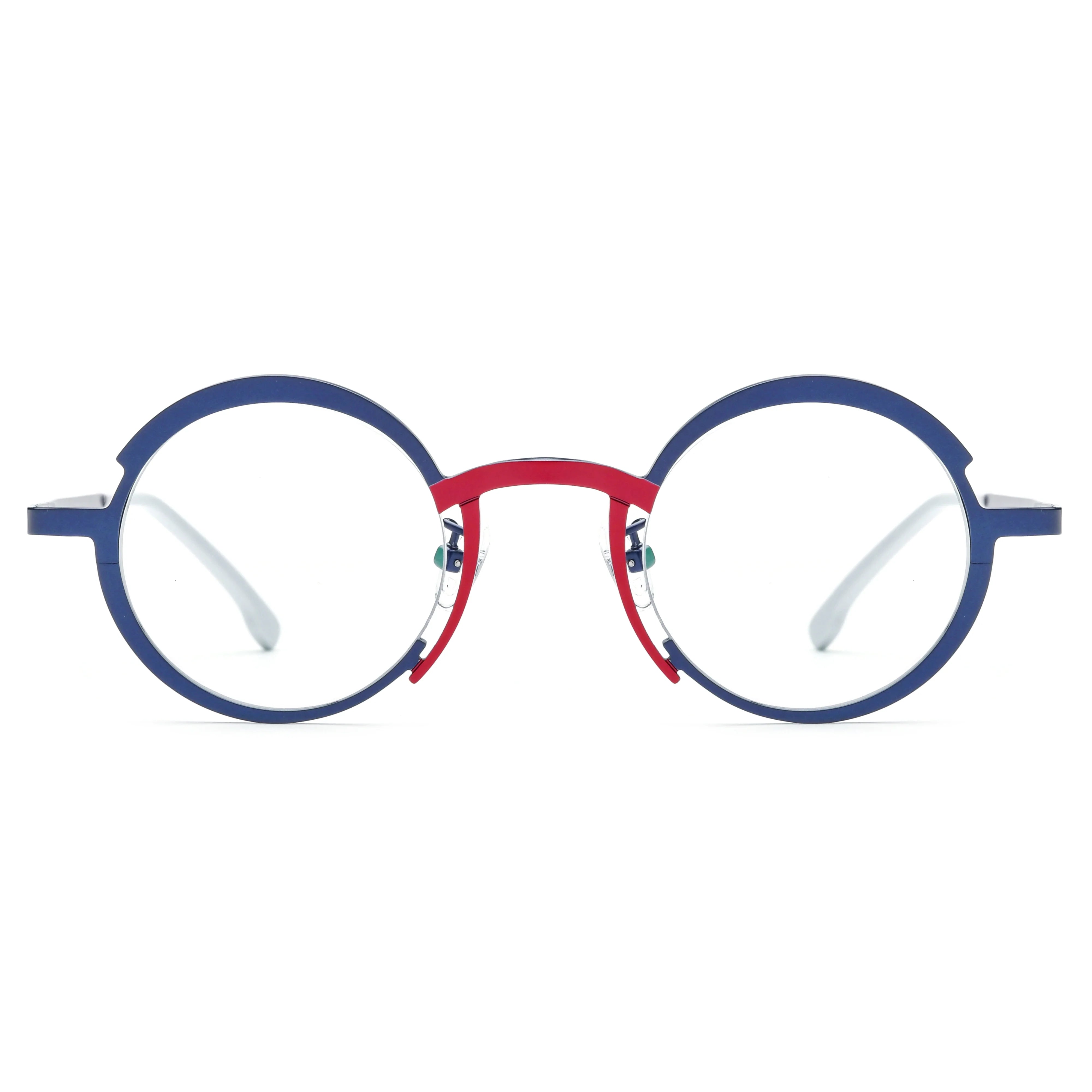 Round Glasses LE0731