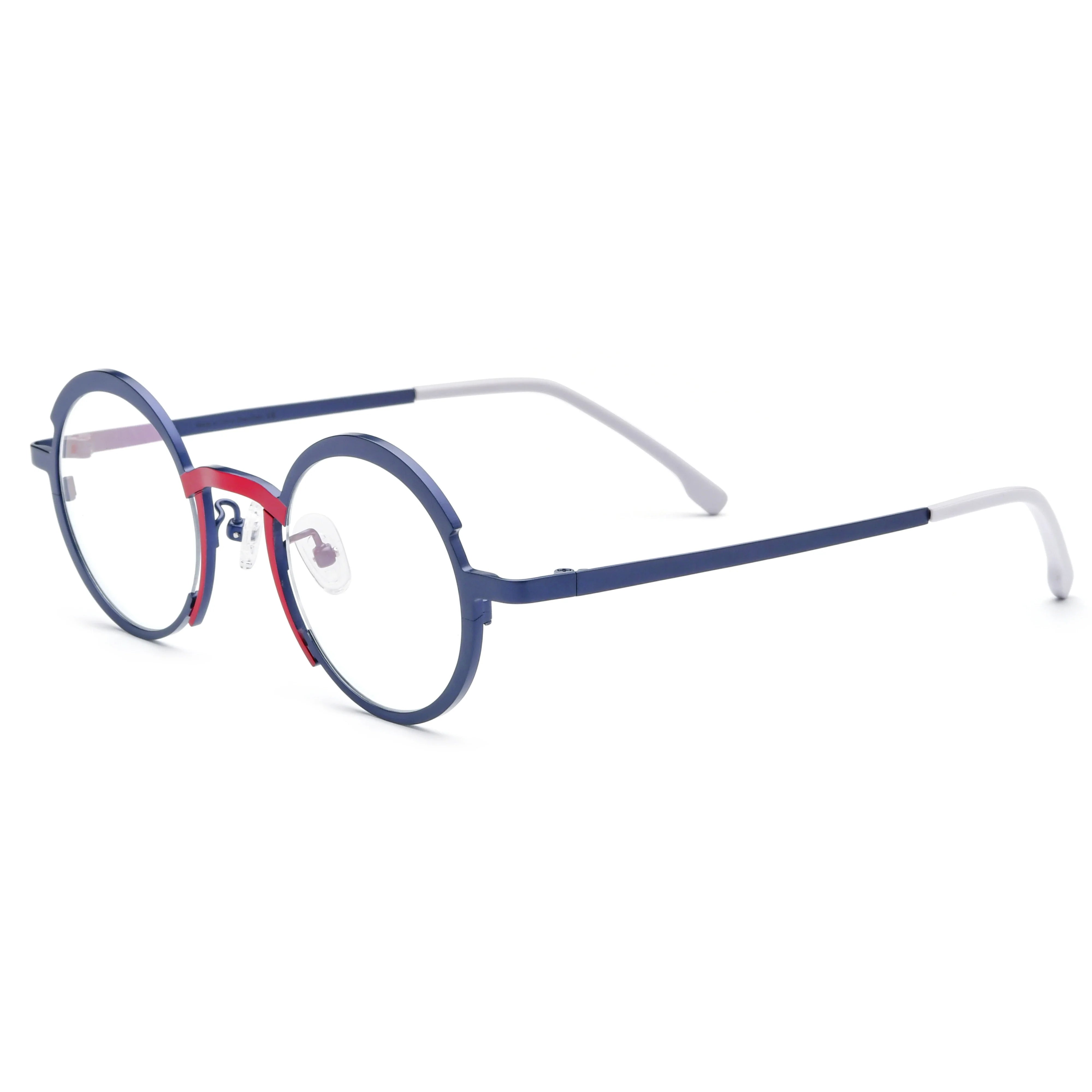Round Glasses LE0731