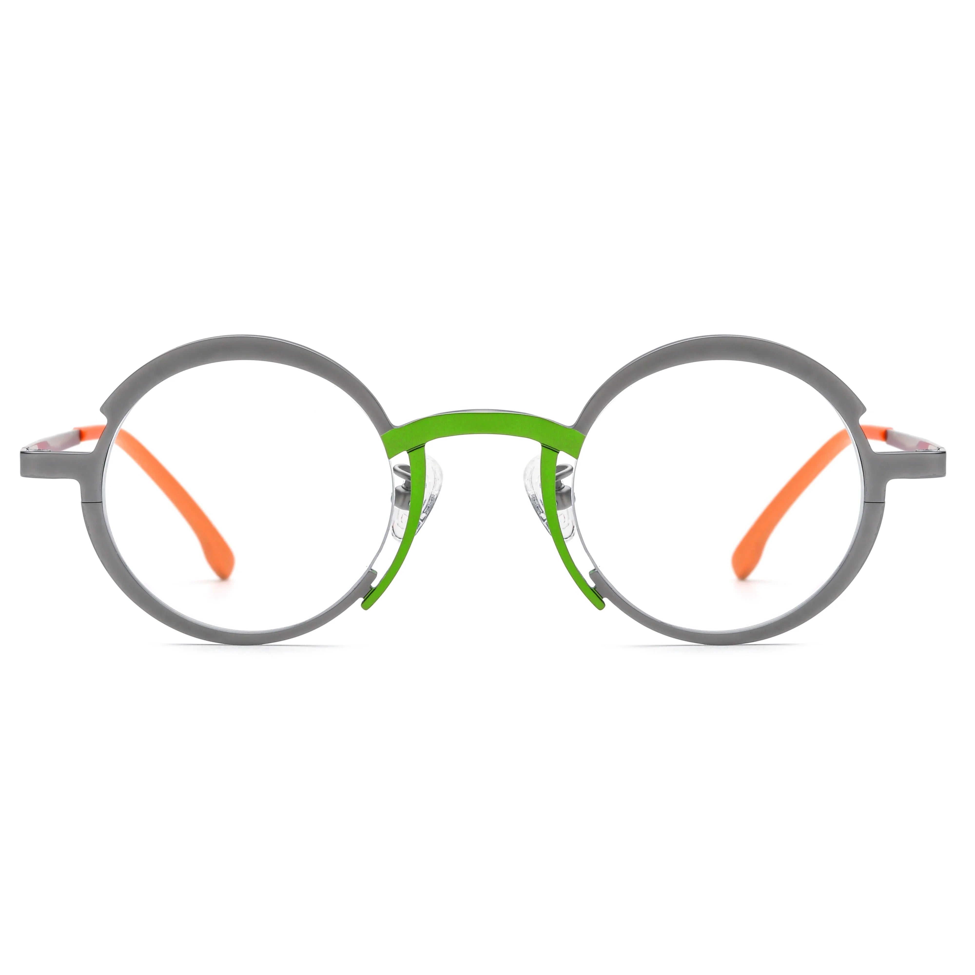 Round Glasses LE0731