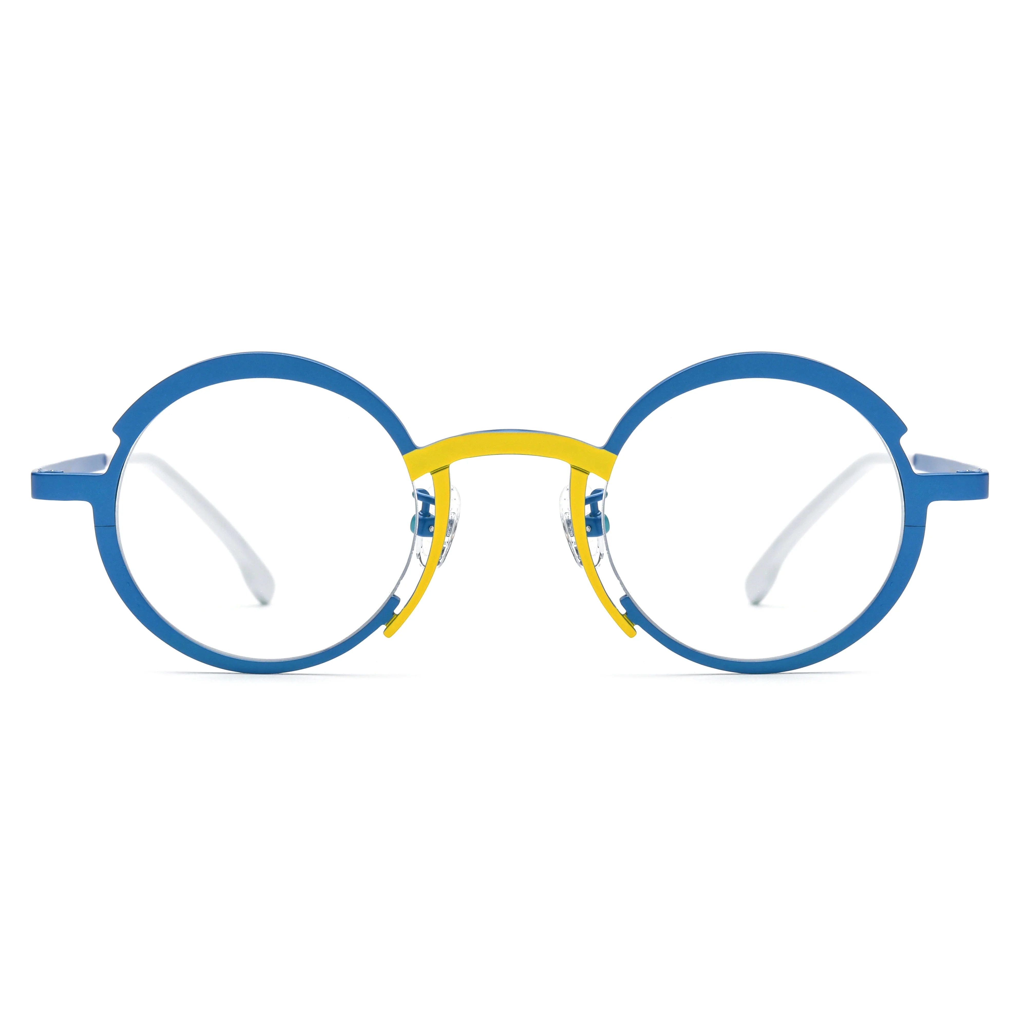 Round Glasses LE0731