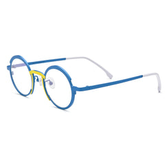 Round Glasses LE0731
