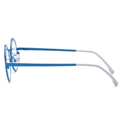 Round Glasses LE0731