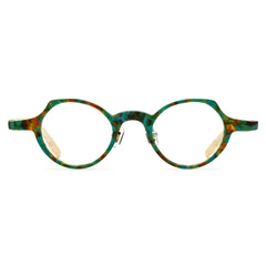 Round Glasses LE0732