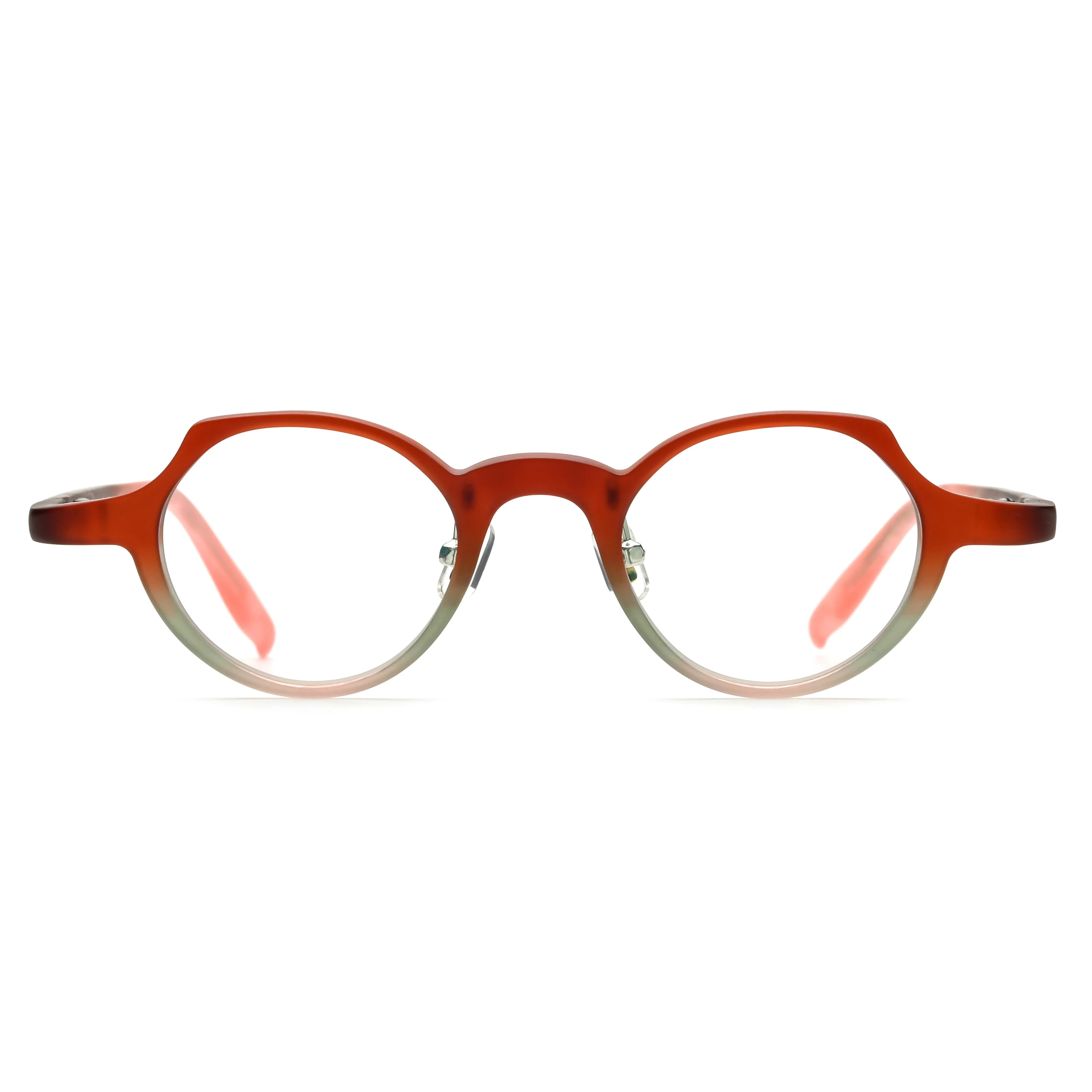 Round Glasses LE0732