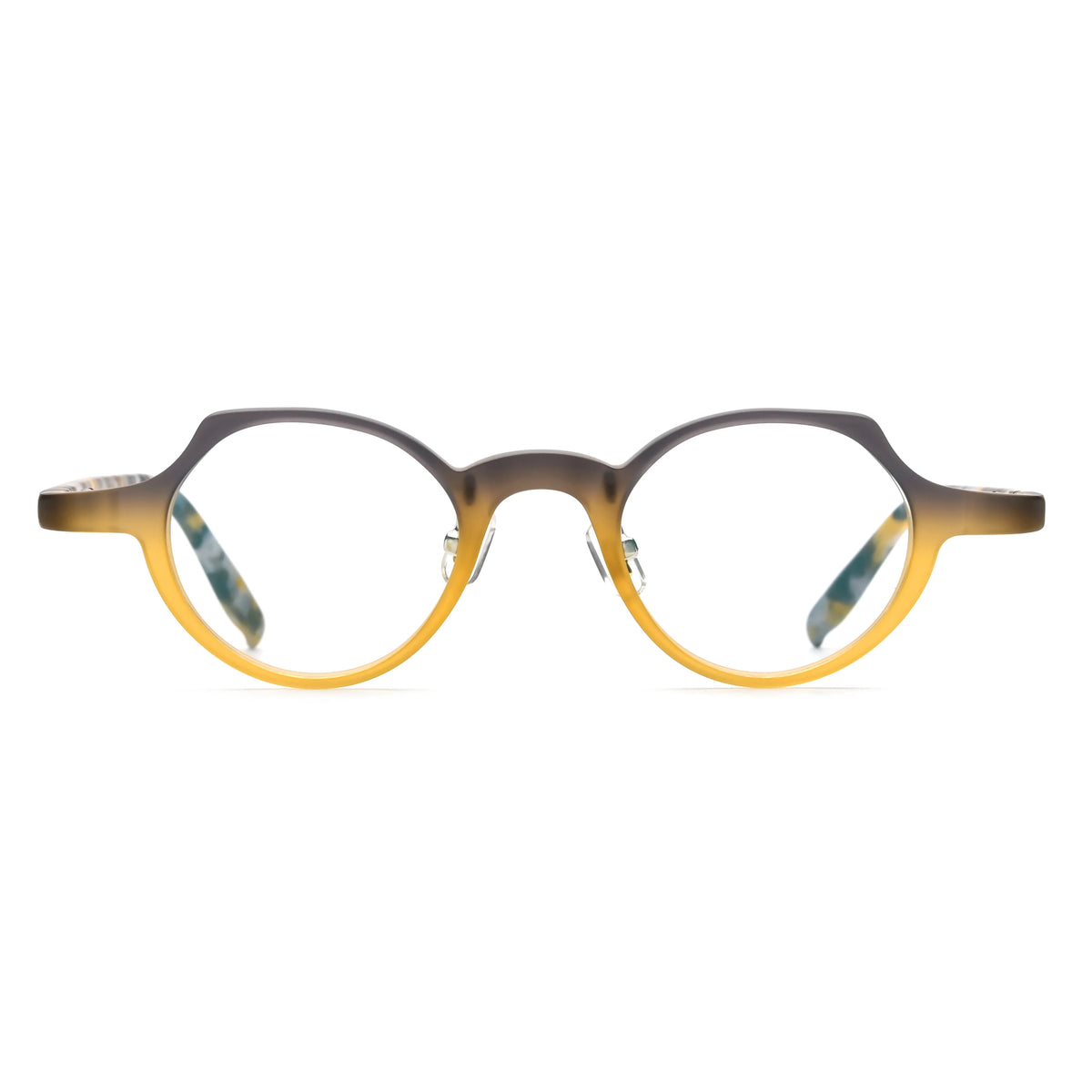 Round Glasses LE0732