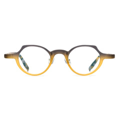 Round Glasses LE0732