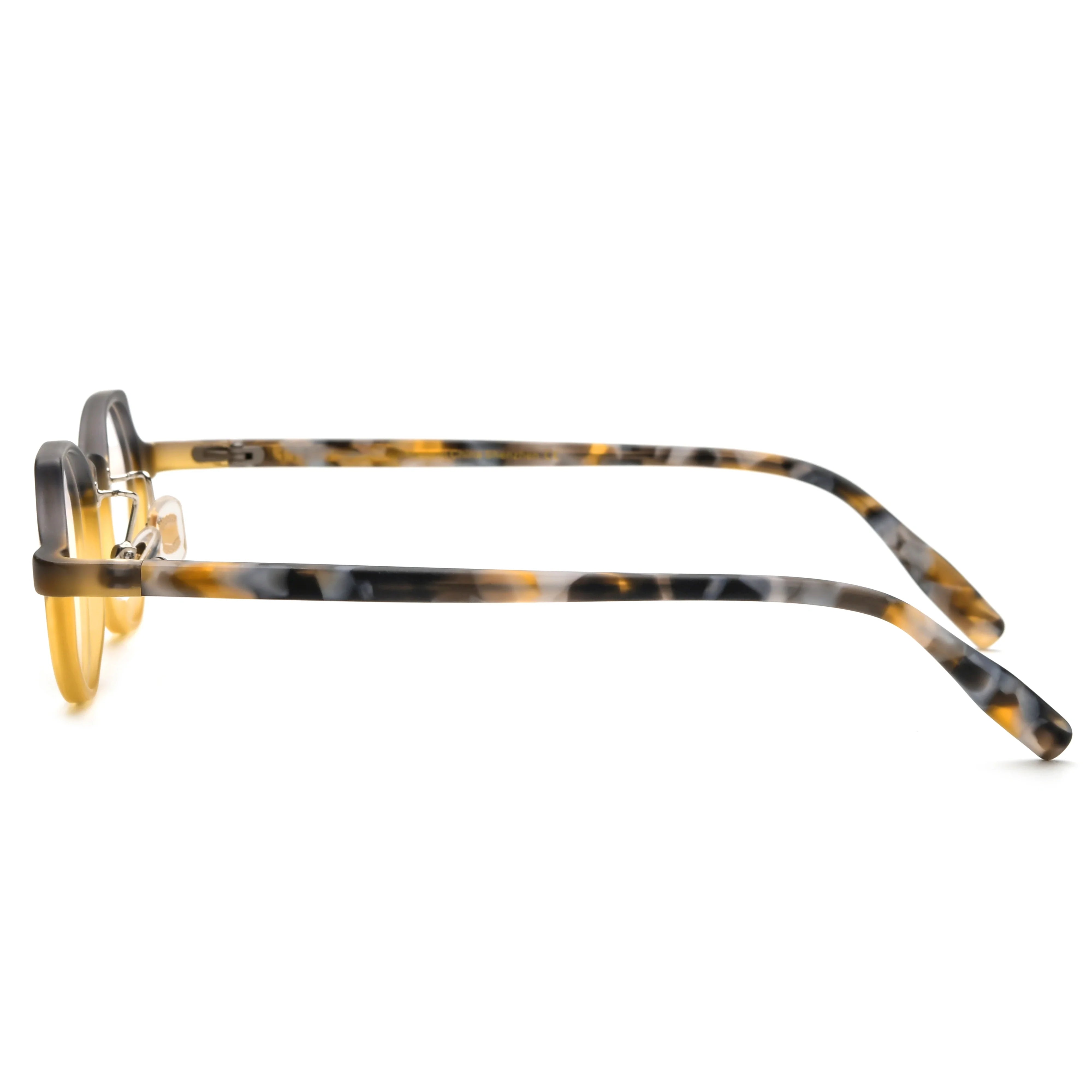 Round Glasses LE0732
