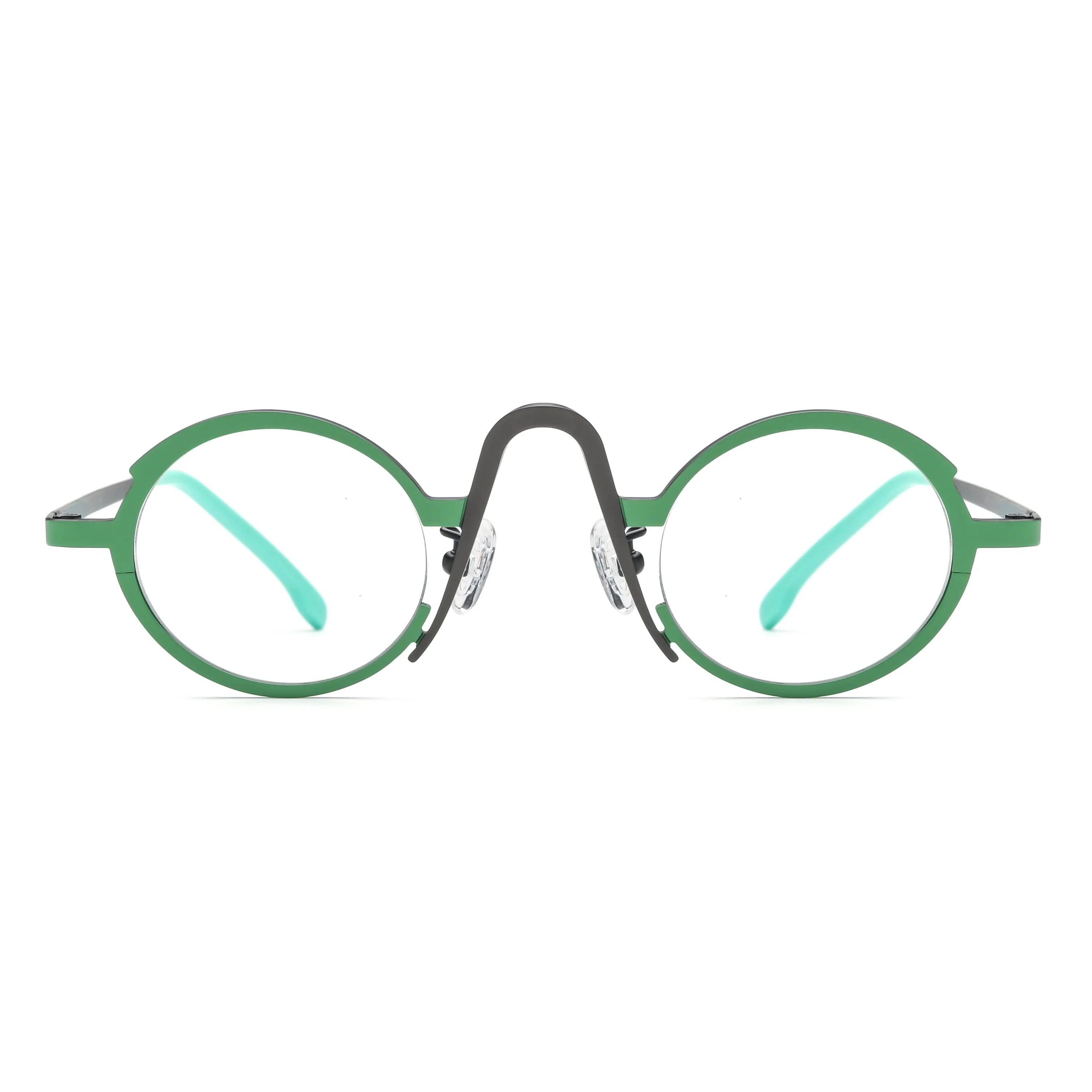 Oval Glasses LE0733