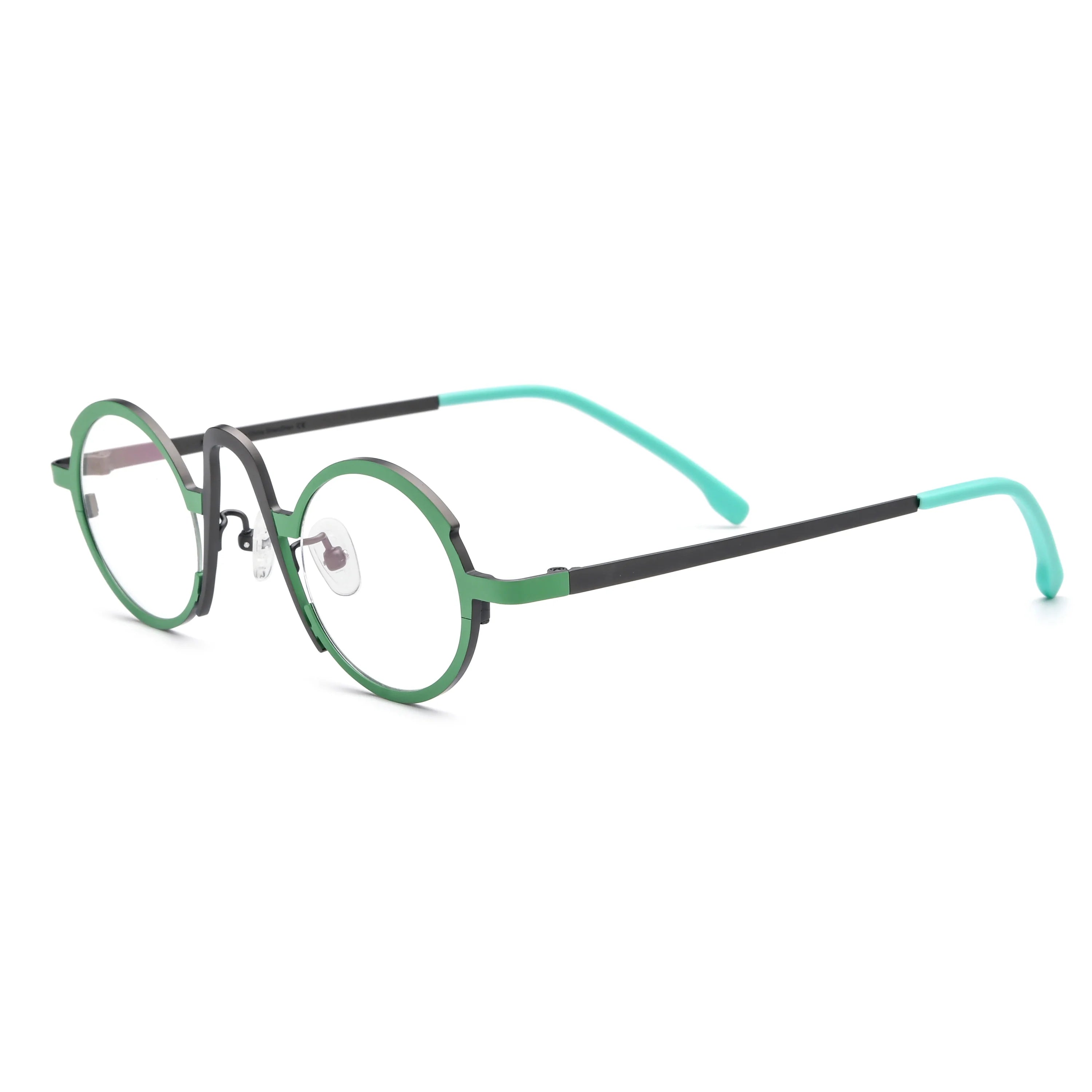 Oval Glasses LE0733