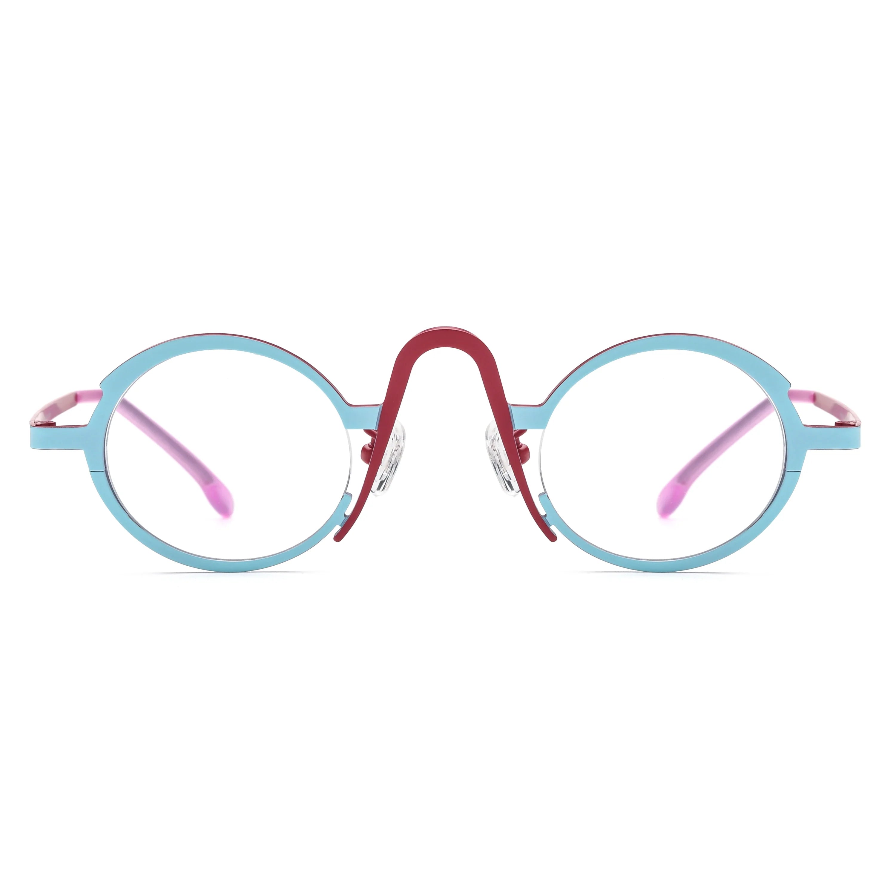 Oval Glasses LE0733