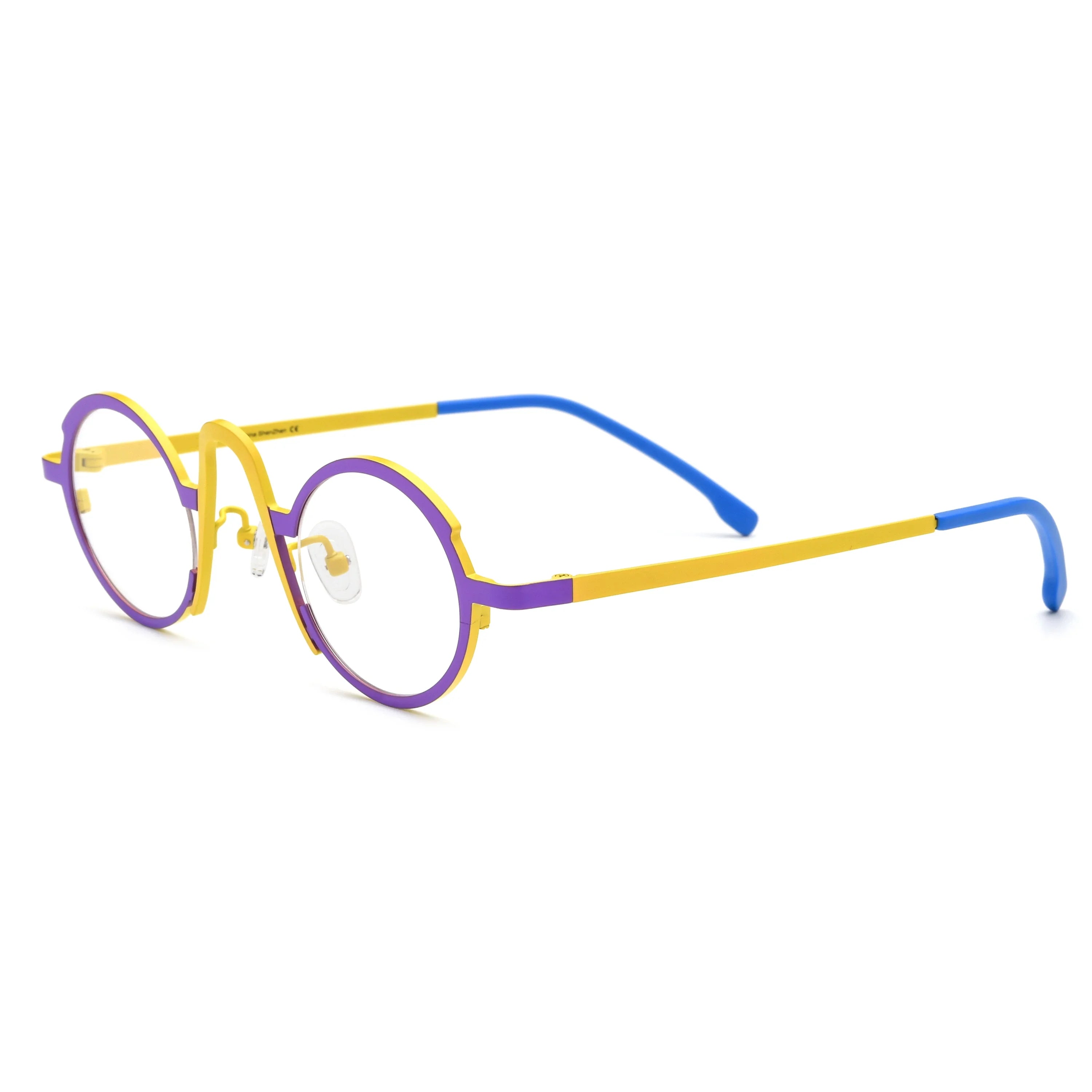 Oval Glasses LE0733