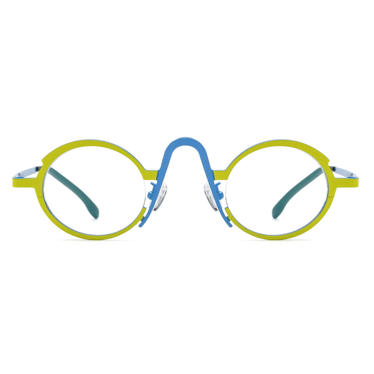 Oval Glasses LE0733