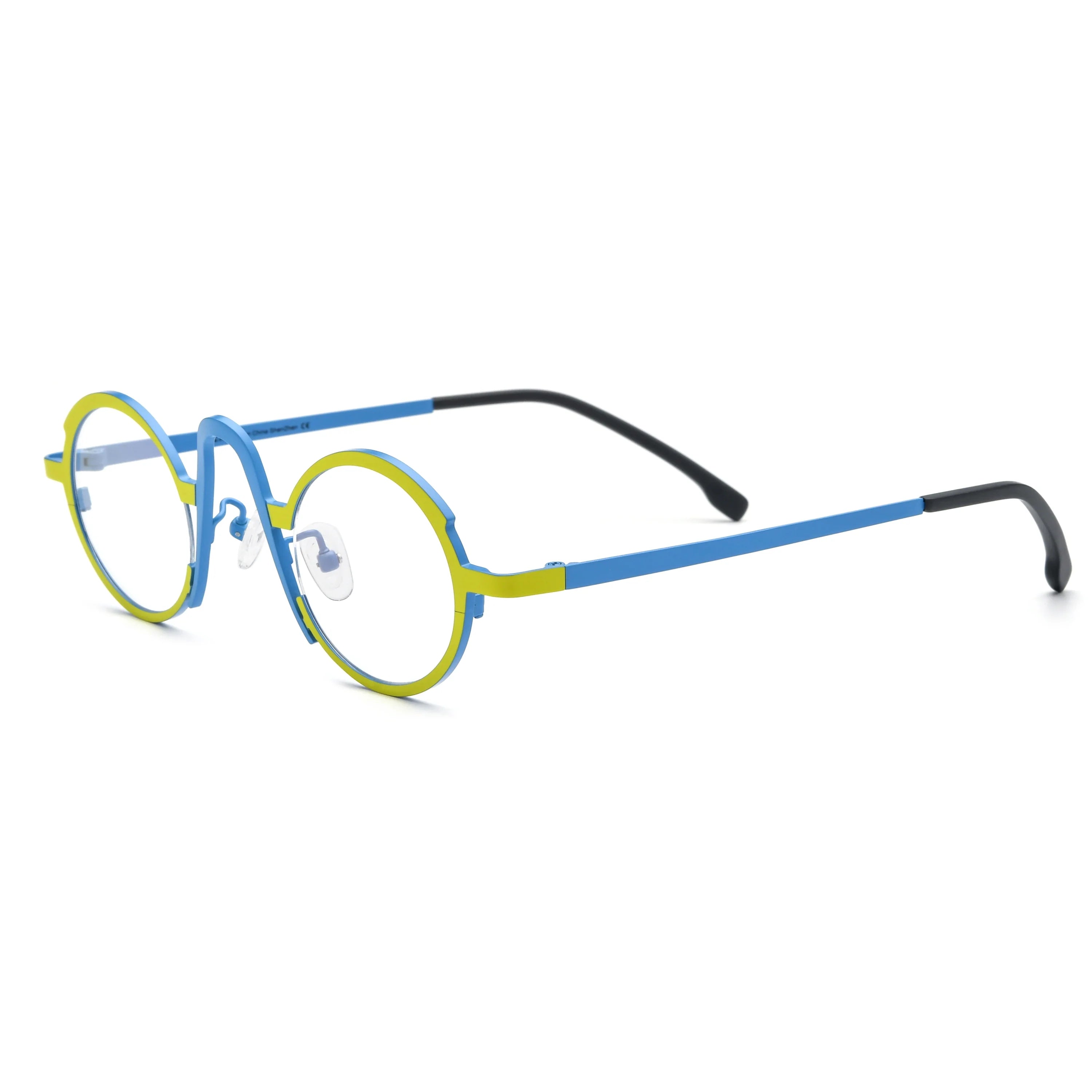 Oval Glasses LE0733