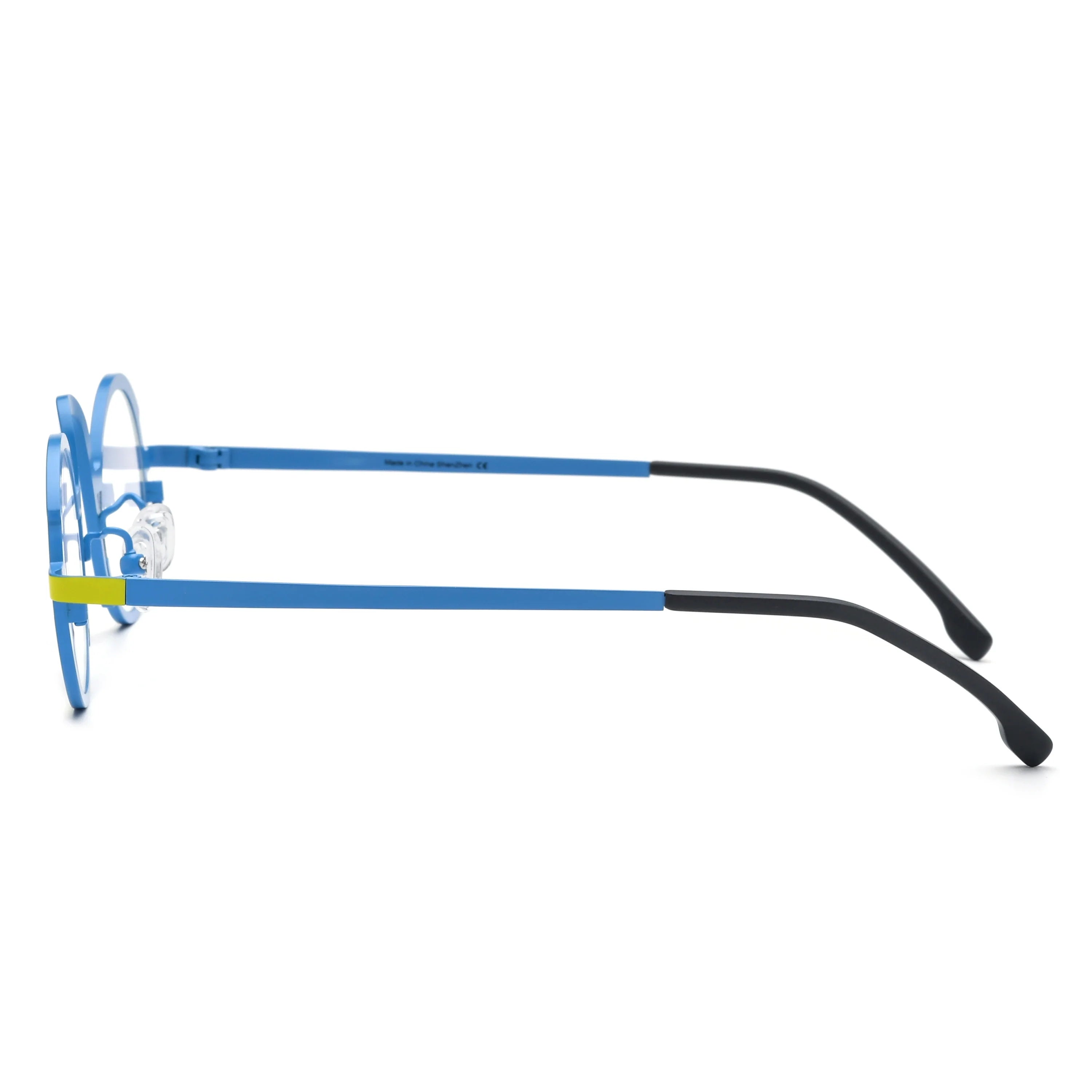Oval Glasses LE0733