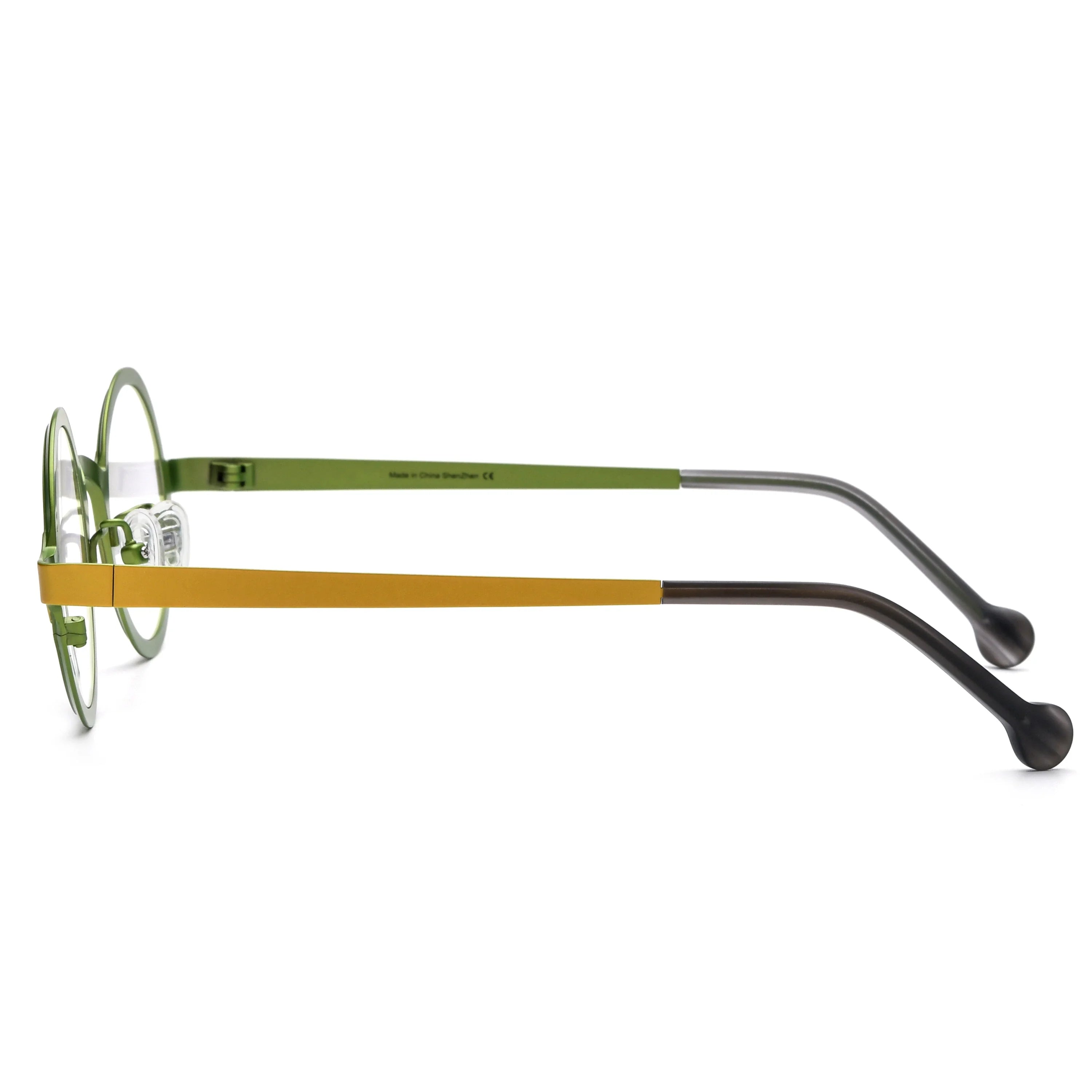 Round Glasses LE0736
