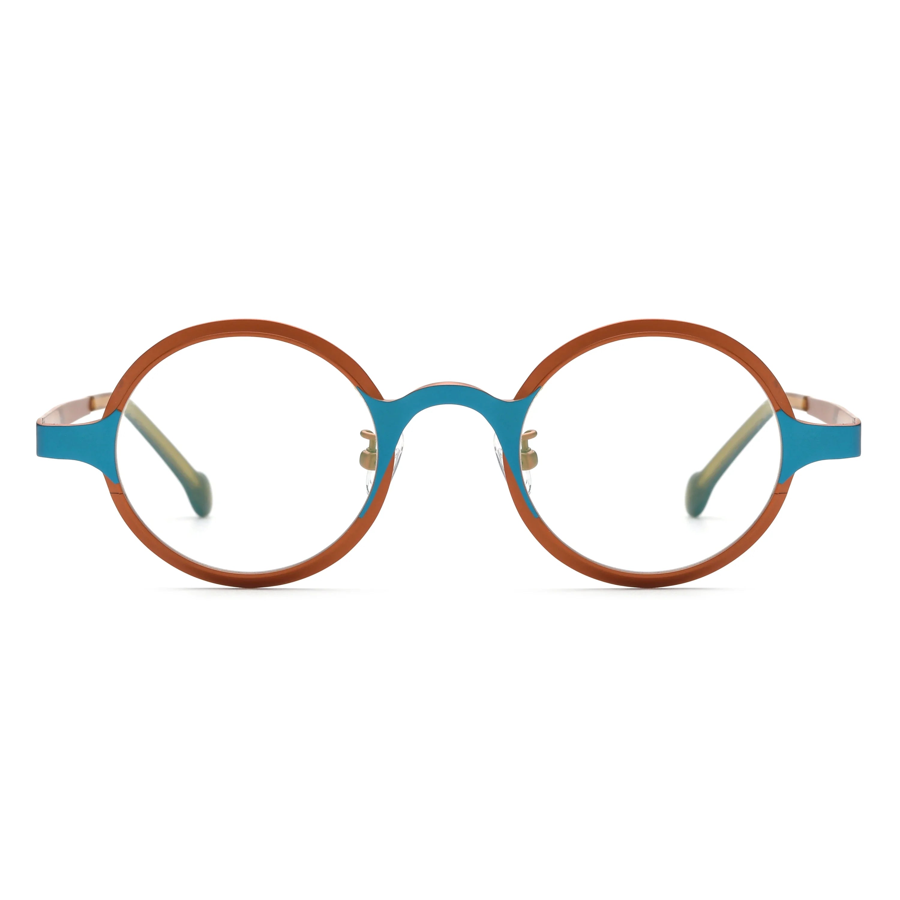 Round Glasses LE0736